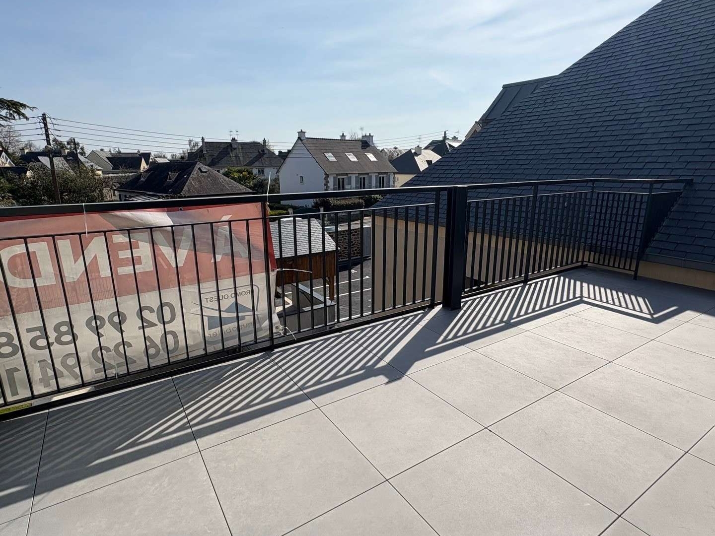 Appartement 4 pièces 86 m²