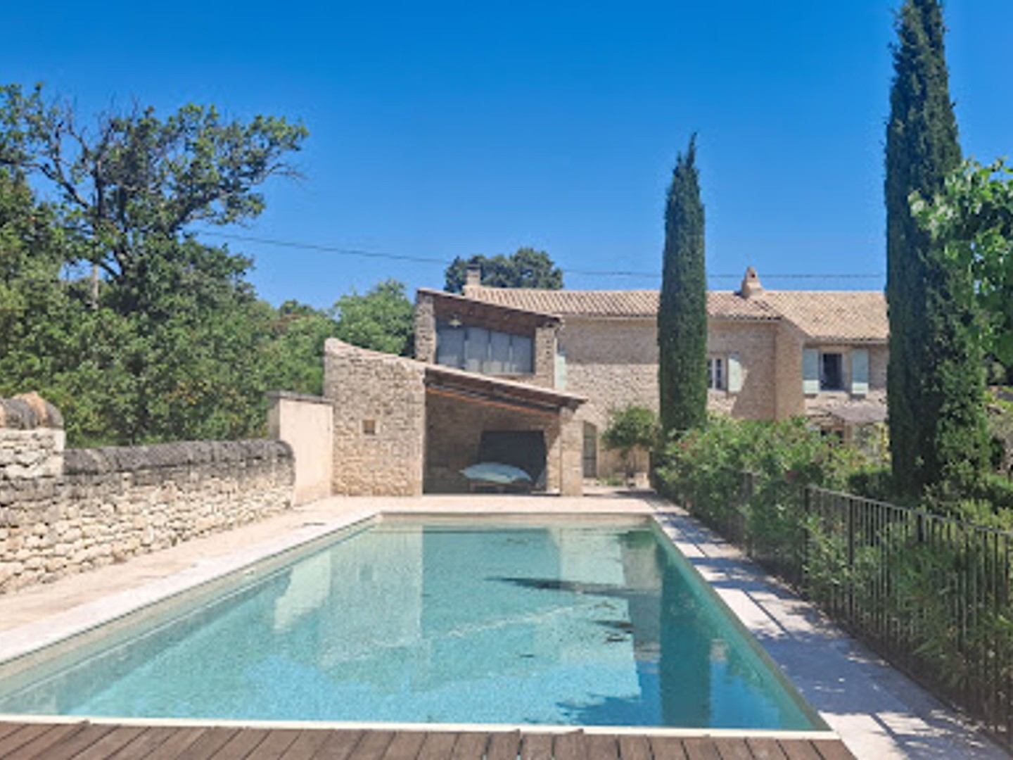Maison à vendre - 8 pièces - 180m2 - Saint-Restitut (26130)