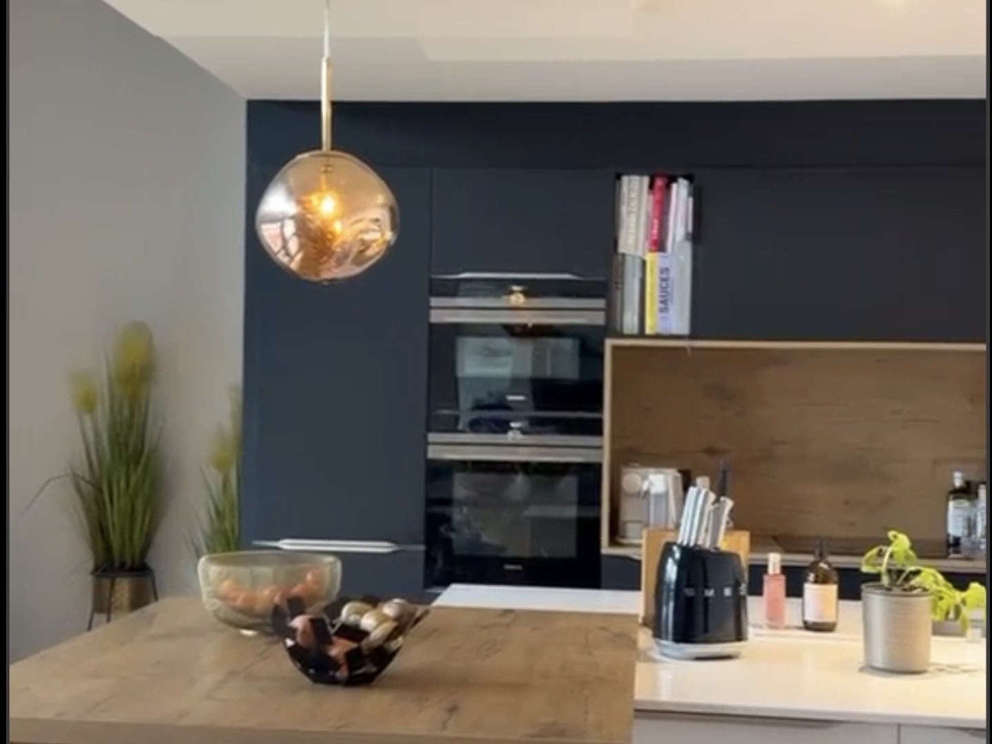 Appartement à vendre - 5 pièces - 156m2 - Strasbourg (67000)
