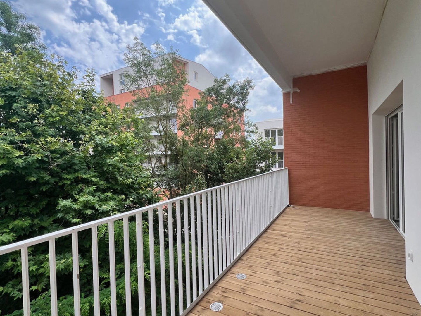 Appartement à vendre - 3 pièces - 63m2 - Toulouse (31400)