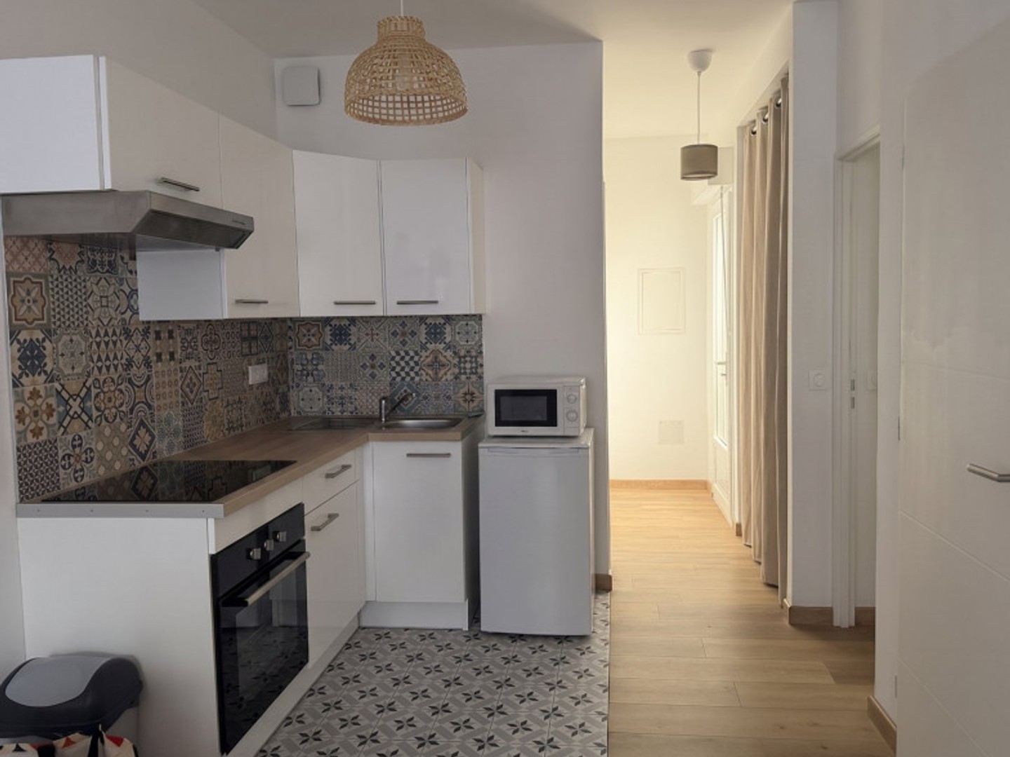 Appartement à vendre - 2 pièces - 35m2 - Sète (34200)
