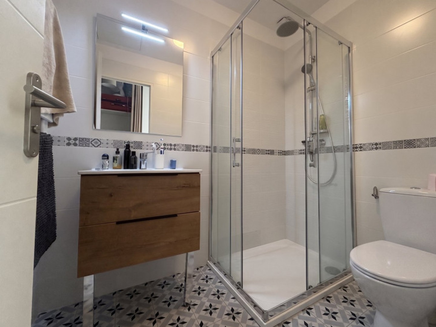 Appartement à vendre - 2 pièces - 35m2 - Sète (34200)