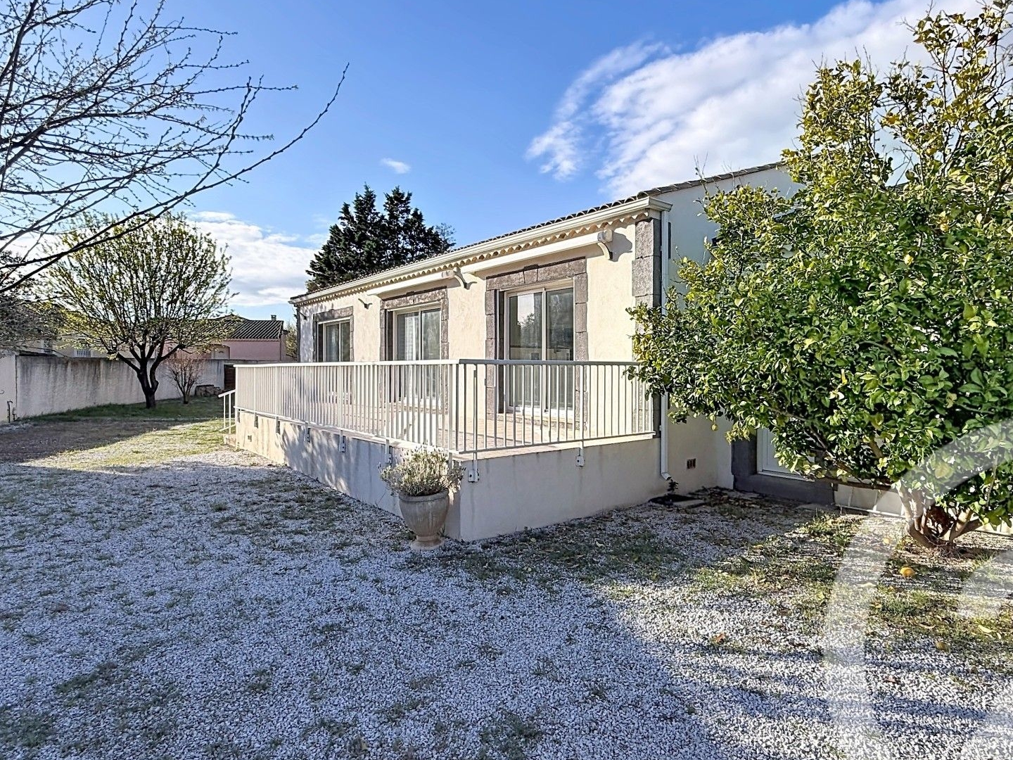 Maison 4 pièces 125 m²