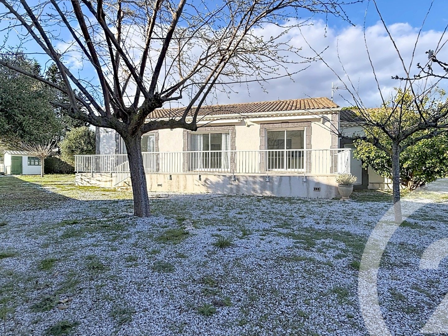 Maison à vendre - 4 pièces - 125m2 - Agde (34300)
