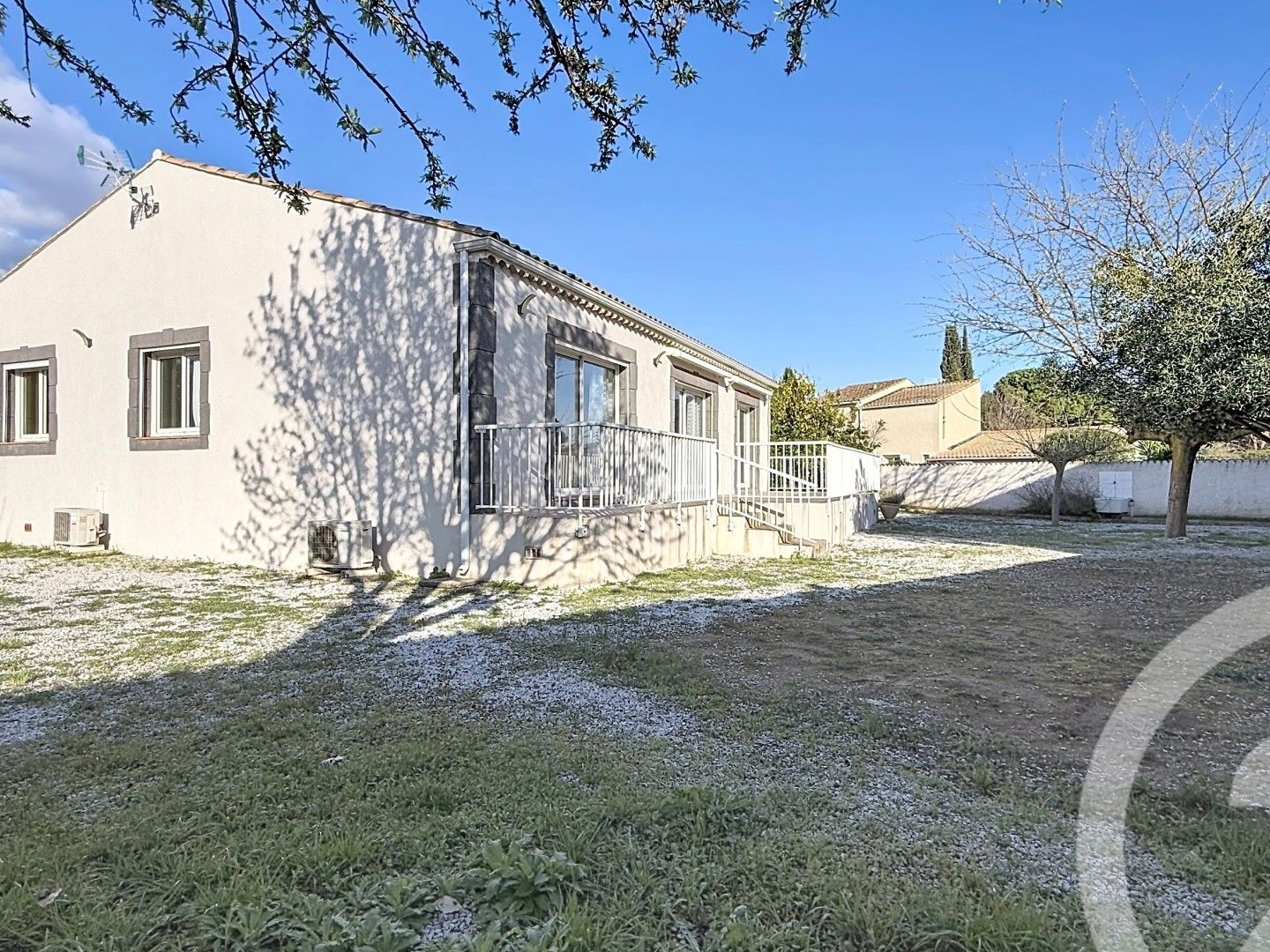 Maison à vendre - 4 pièces - 125m2 - Agde (34300)