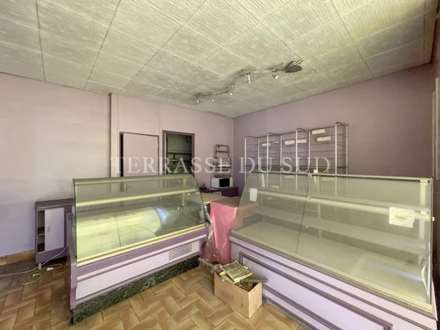 Appartement 6 pièces 81 m²