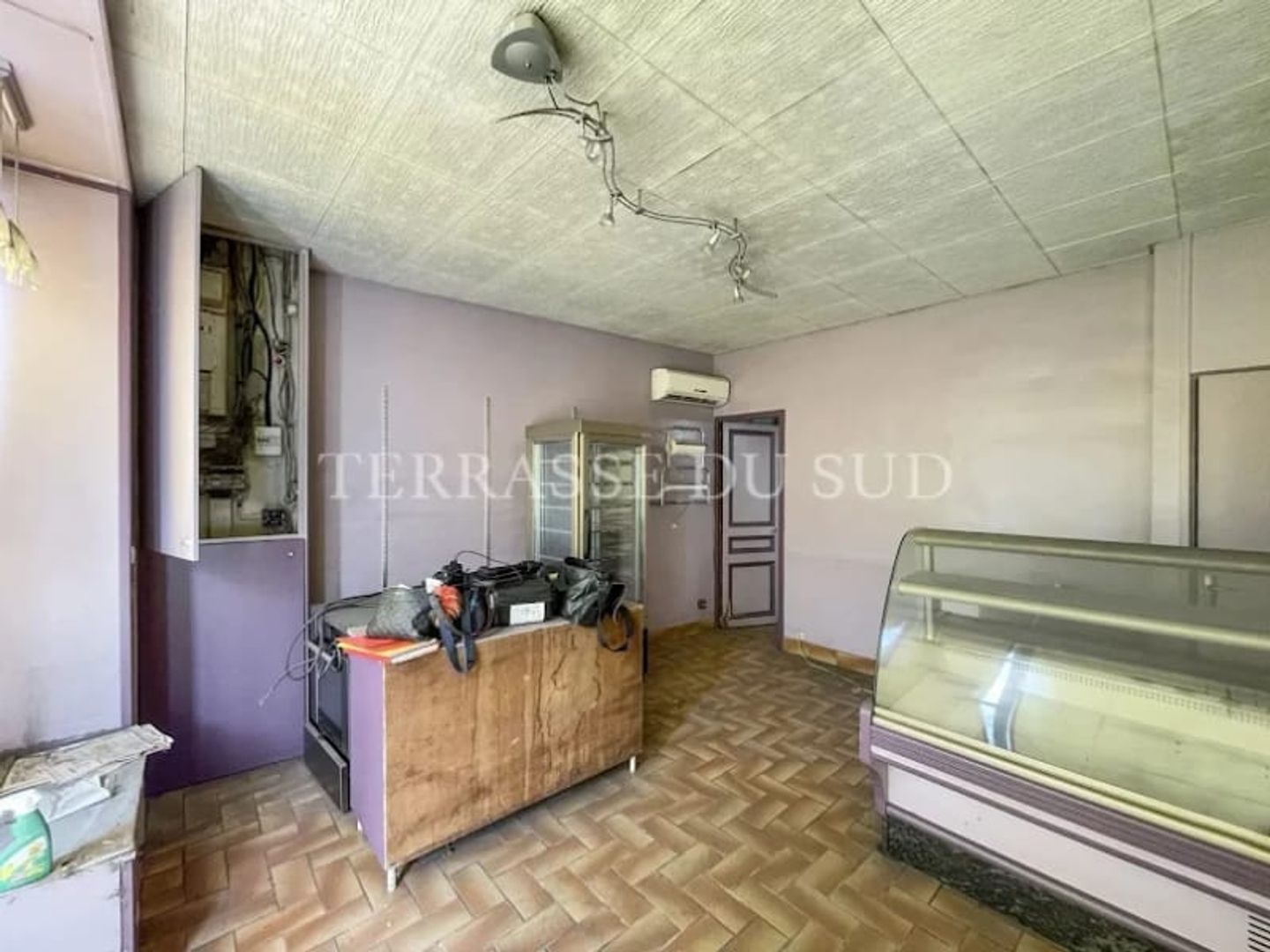 Appartement à vendre - 6 pièces - 81m2 - Marseille 9e (13009)