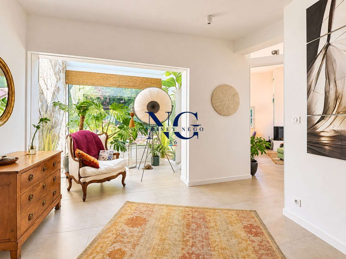 Maison 7 pièces 172 m²