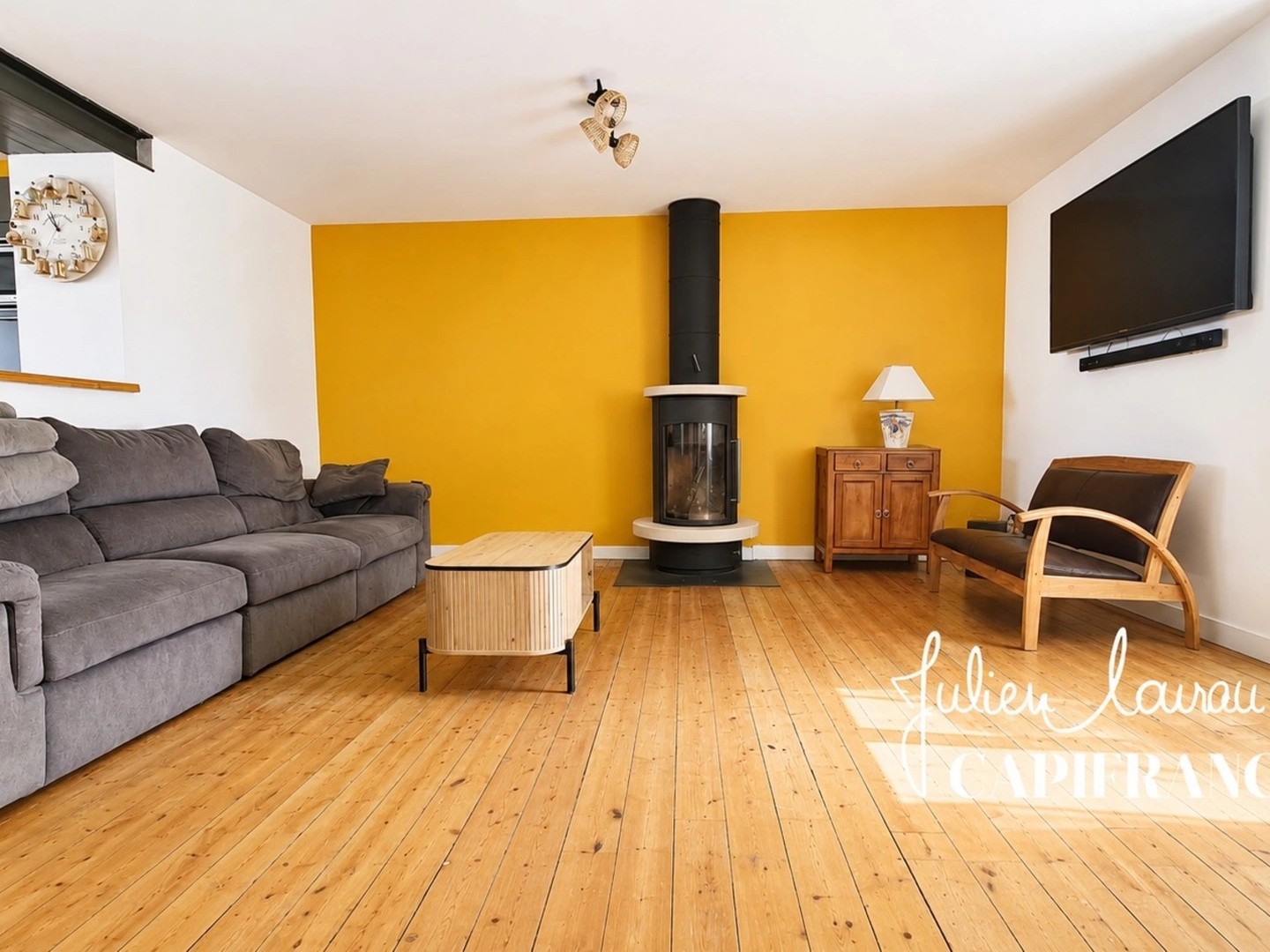 Maison à vendre - 3 pièces - 112m2 - Concarneau (29900)