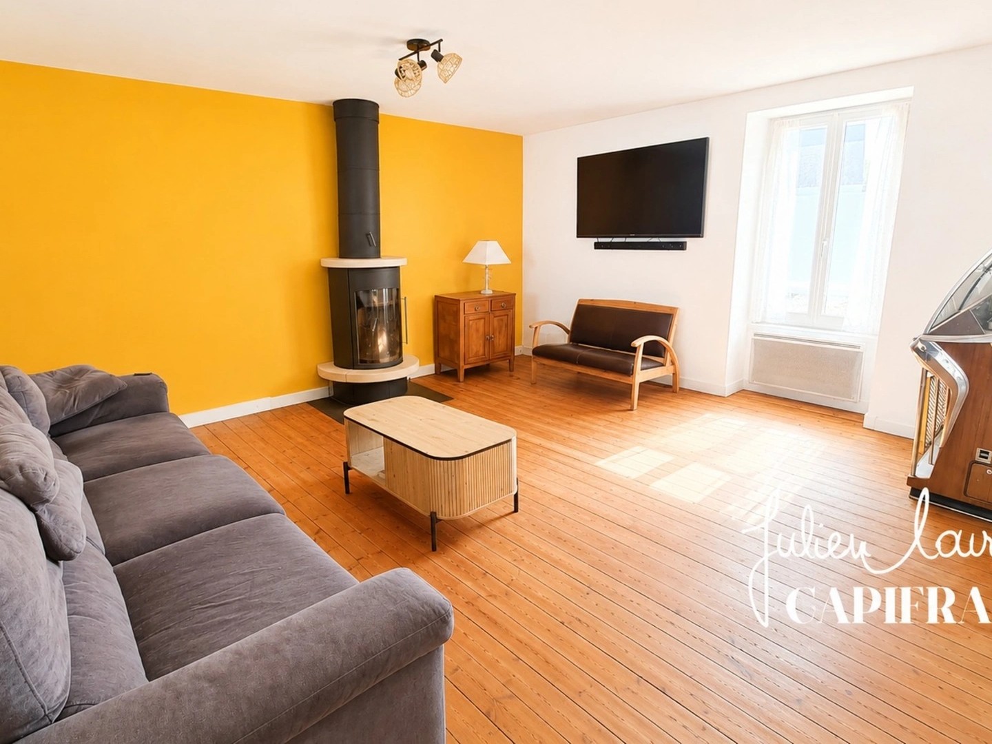 Maison à vendre - 3 pièces - 112m2 - Concarneau (29900)