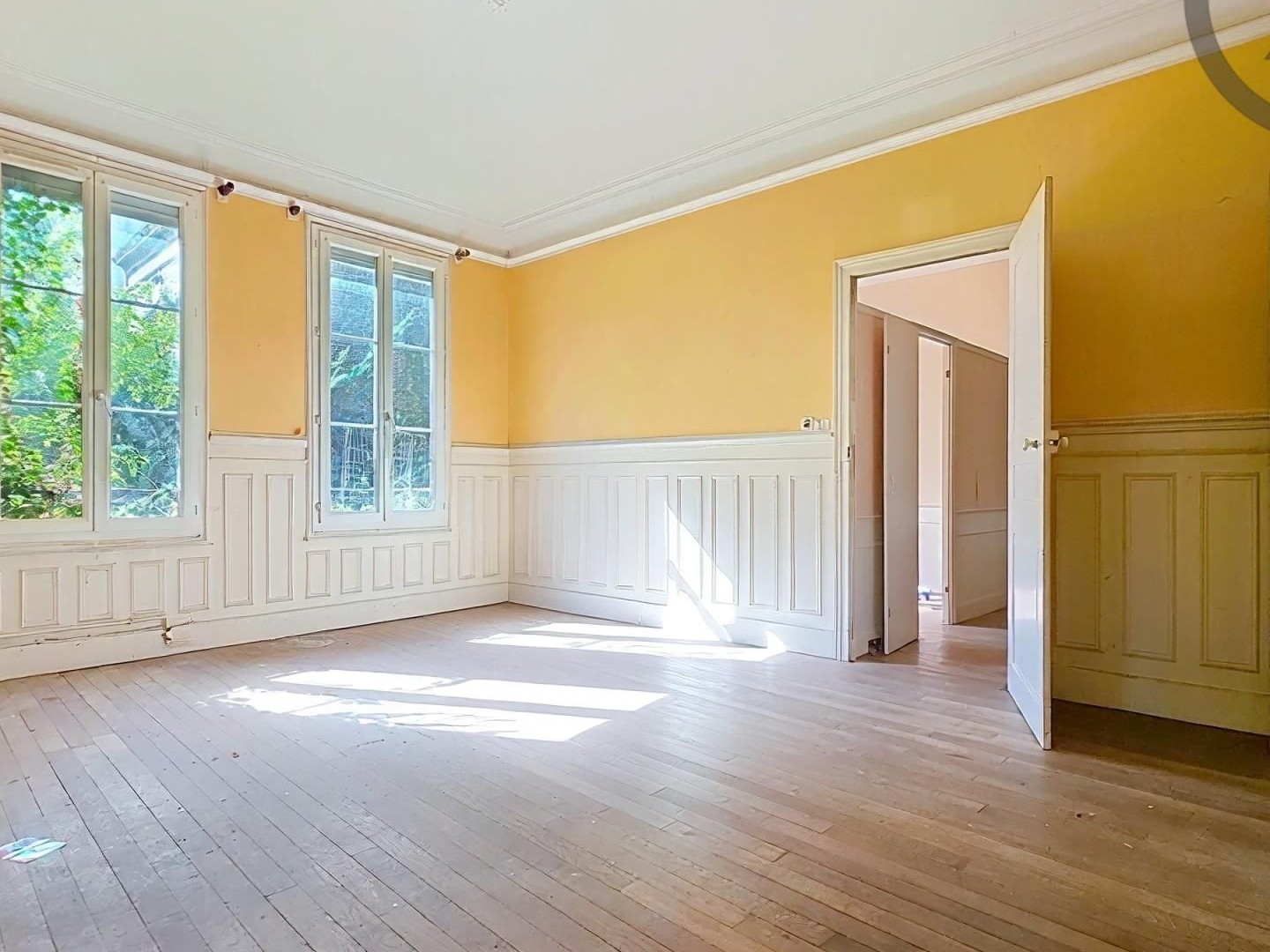 Maison à vendre - 4 pièces - 47m2 - Sainte-Savine (10300)