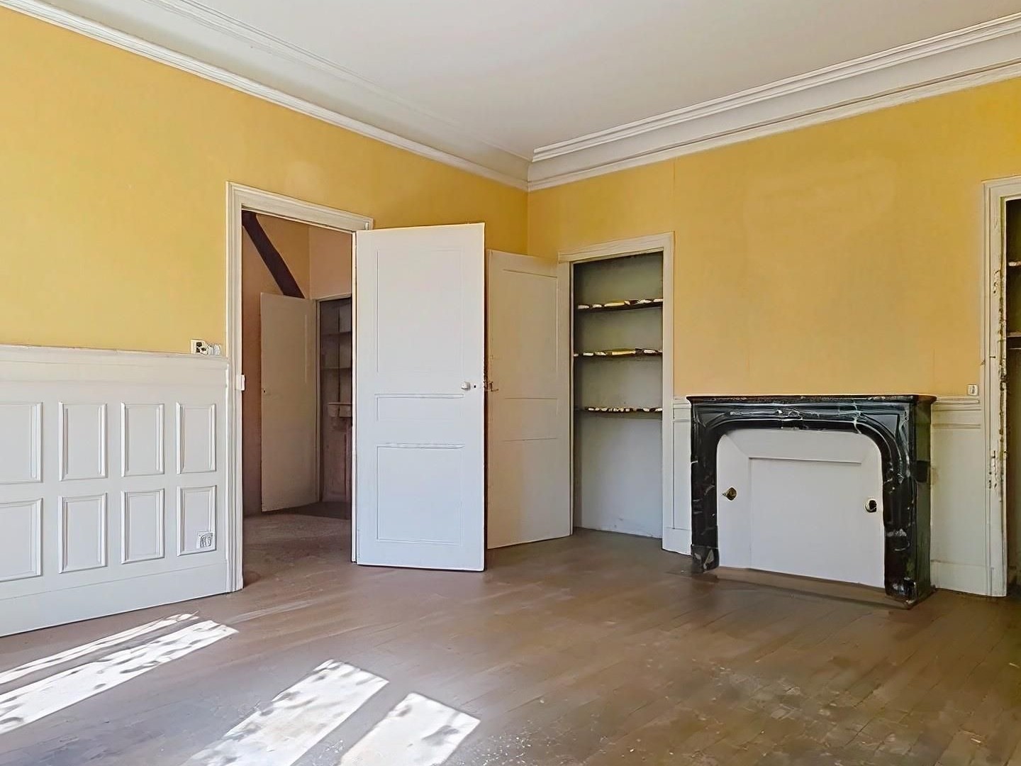 Maison à vendre - 4 pièces - 47m2 - Sainte-Savine (10300)
