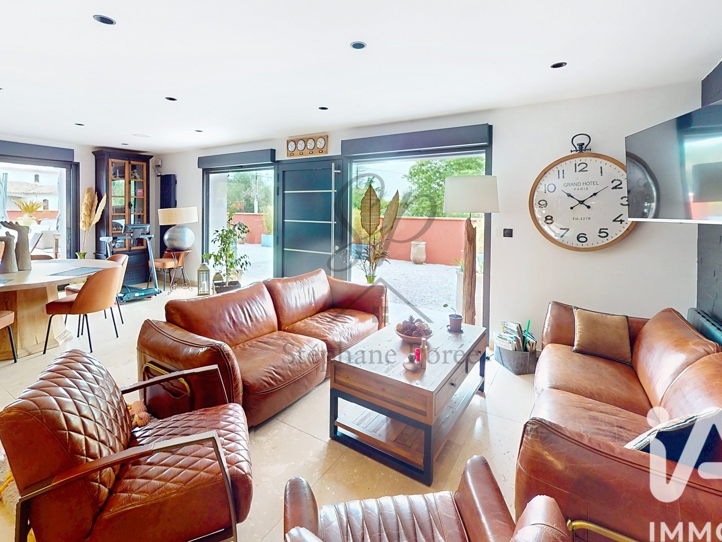 Maison à vendre - 5 pièces - 178m2 - Montauban (82000)