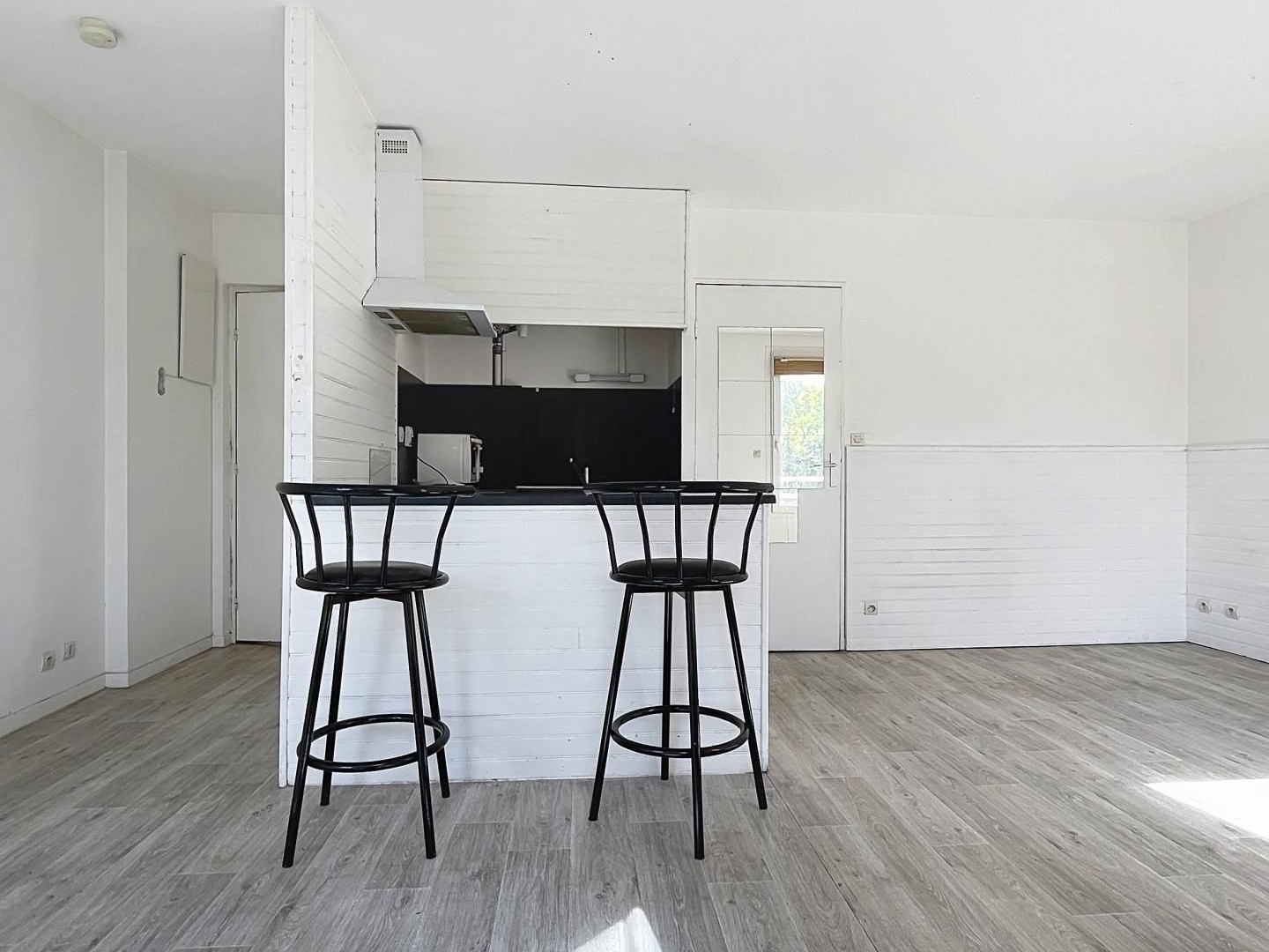 Appartement à vendre - 1 pièce - 29m2 - Savigny-Le-Temple (77176)
