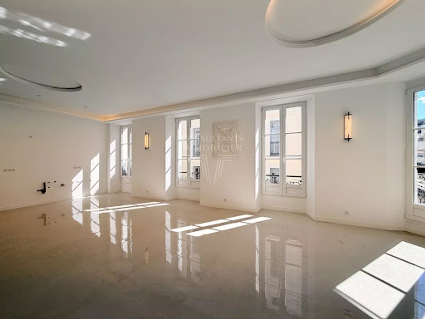 Appartement à vendre - 3 pièces - 94m2 - Cannes (06400)