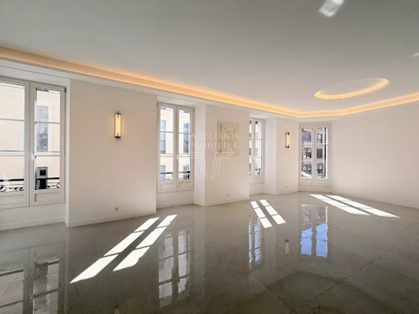 Appartement à vendre - 3 pièces - 94m2 - Cannes (06400)