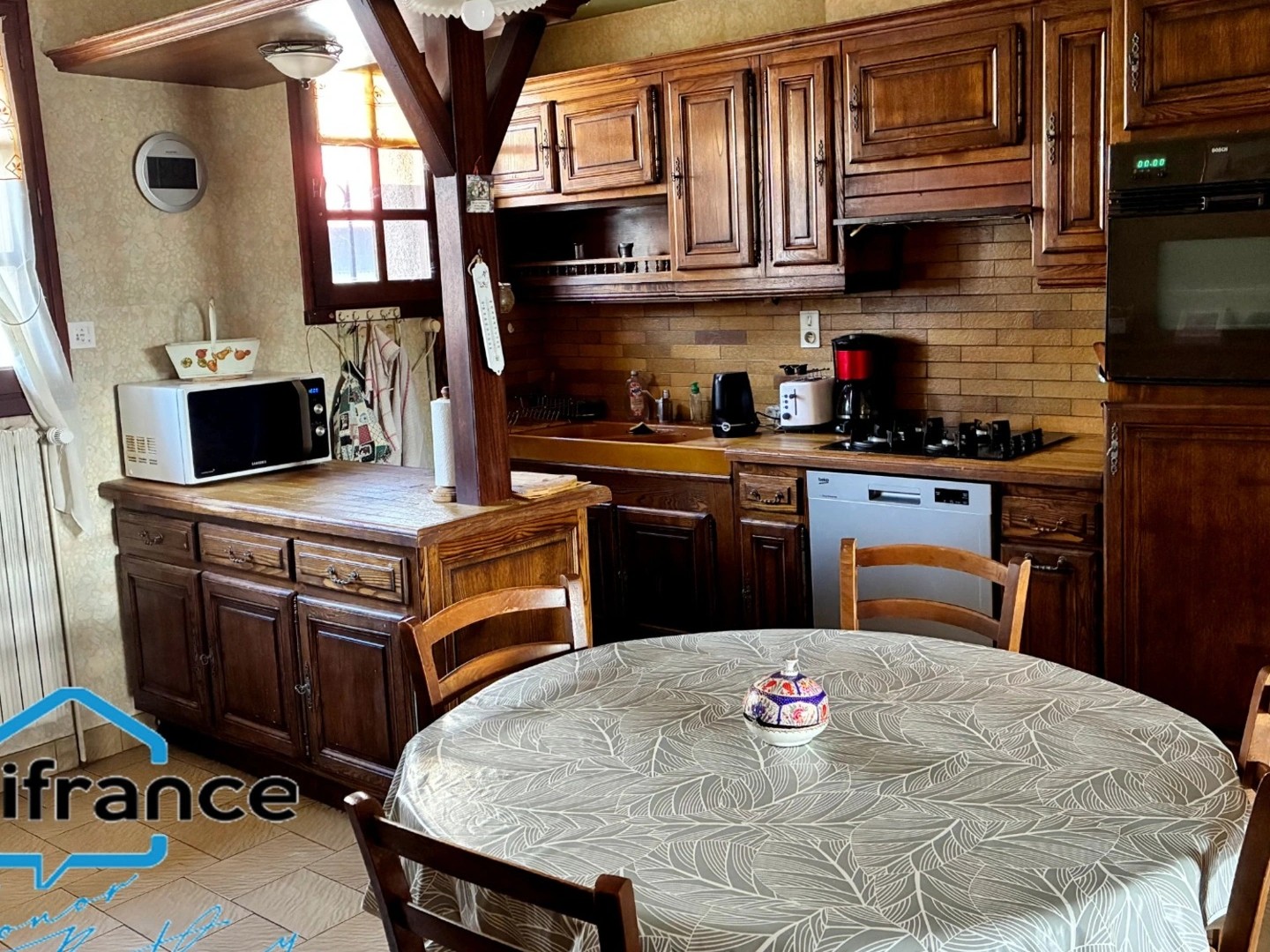 Maison à vendre - 7 pièces - 160m2 - Rodez (12000)