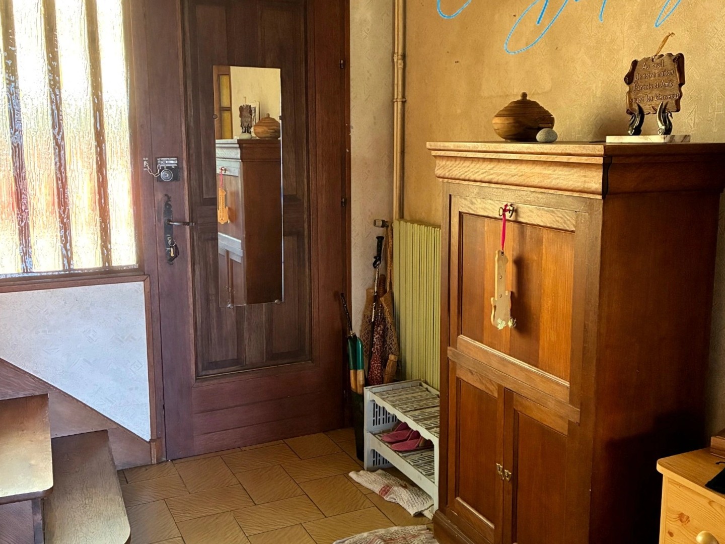 Maison à vendre - 7 pièces - 160m2 - Rodez (12000)