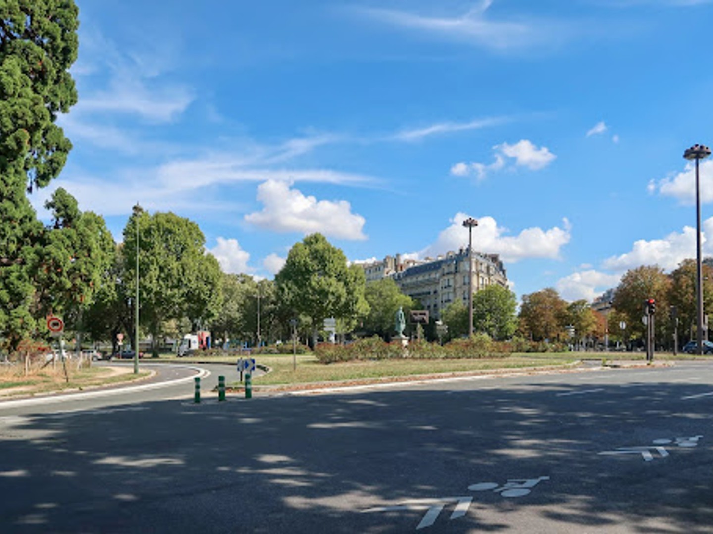 Hôtel particulier 7 pièces 420 m²