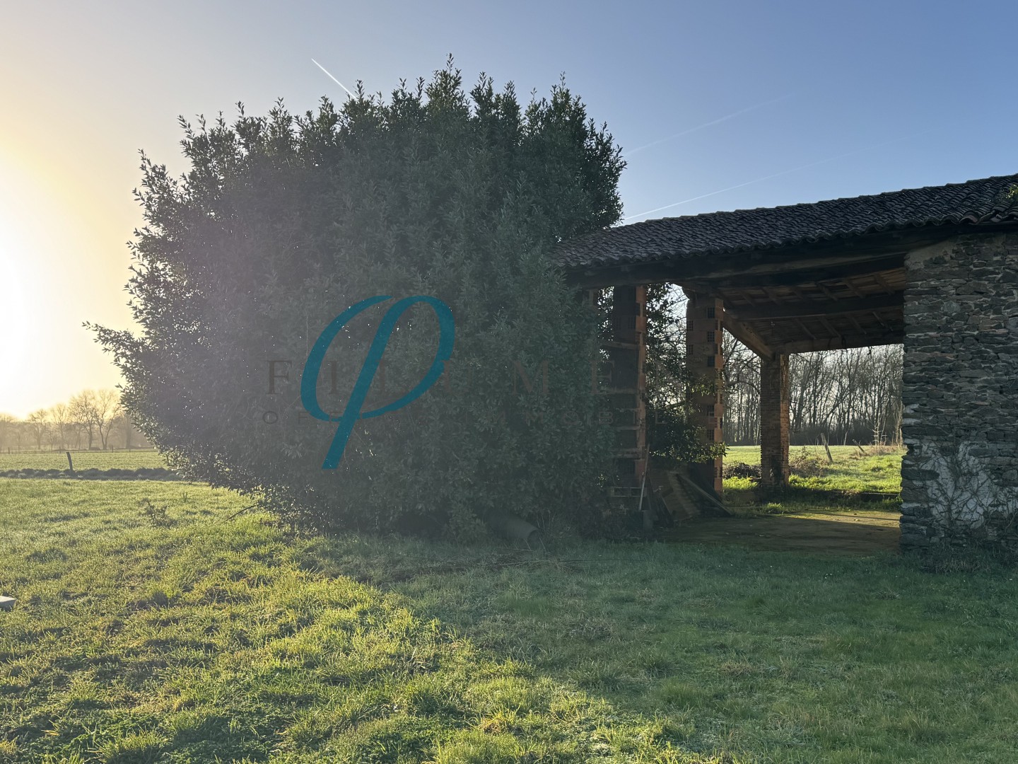 Maison à vendre - 2 pièces - 97m2 - Orée D'anjou (49270)