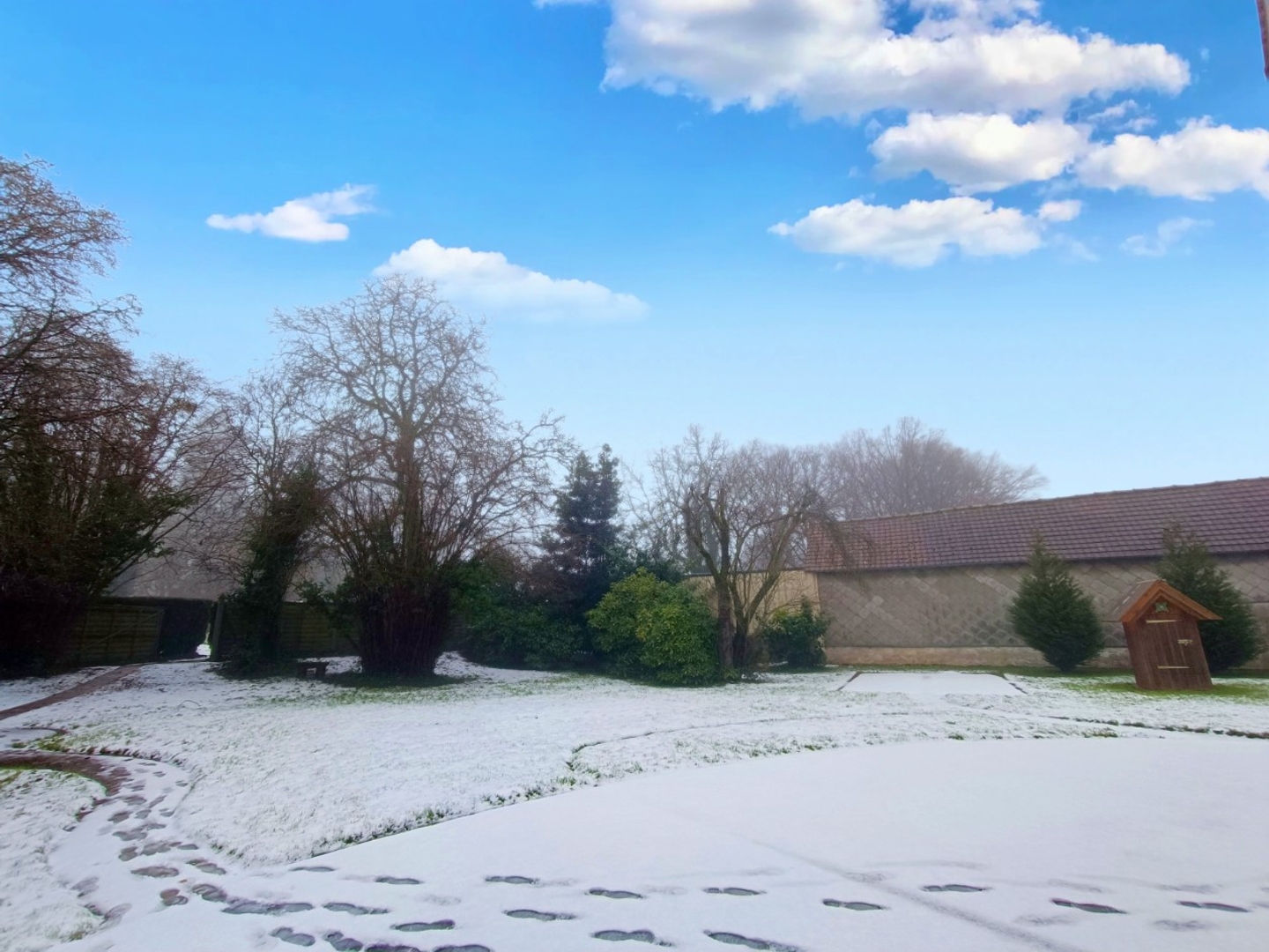 Maison à vendre - Vignacourt (80650)