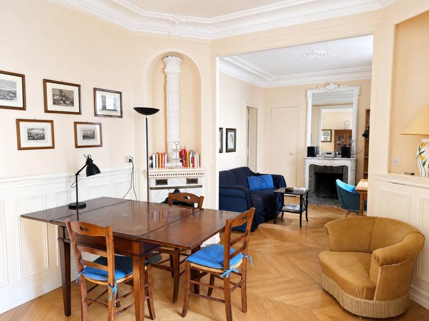 Appartement