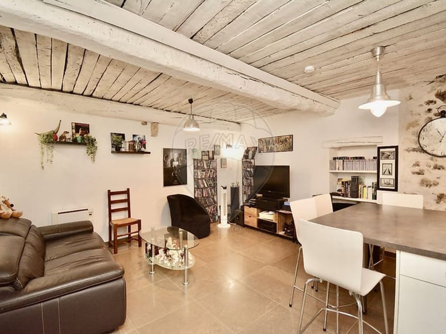 Maison à vendre - 4 pièces - 83m2 - Montauroux (83440)