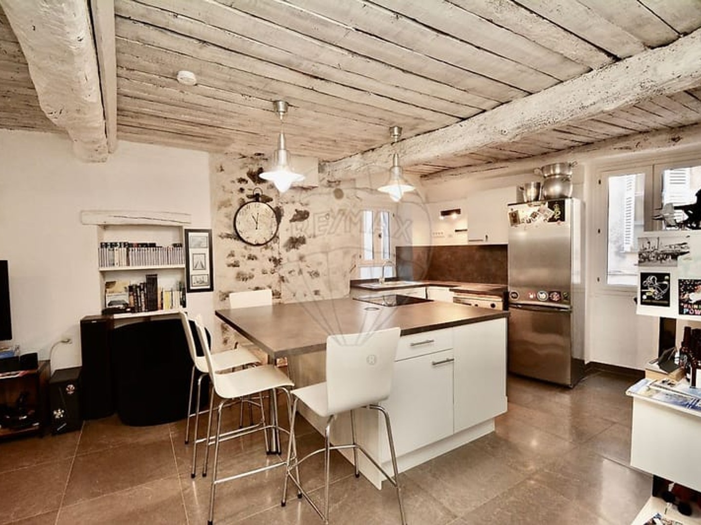Maison à vendre - 4 pièces - 83m2 - Montauroux (83440)