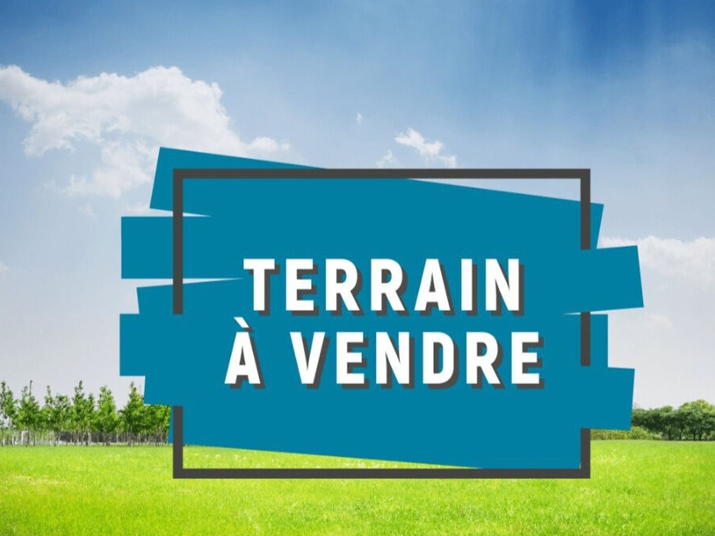 Terrain à vendre - 5115m2 - Guémené-Penfao (44290)