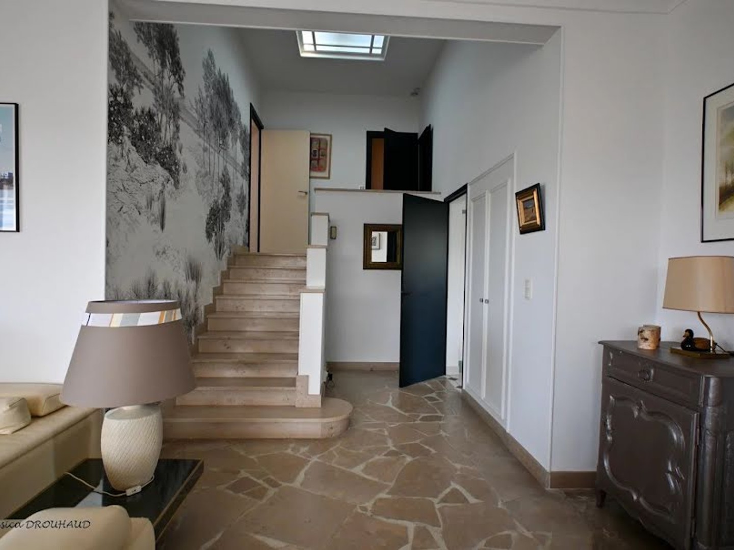 Maison à vendre - 5 pièces - 130m2 - Royan (17200)
