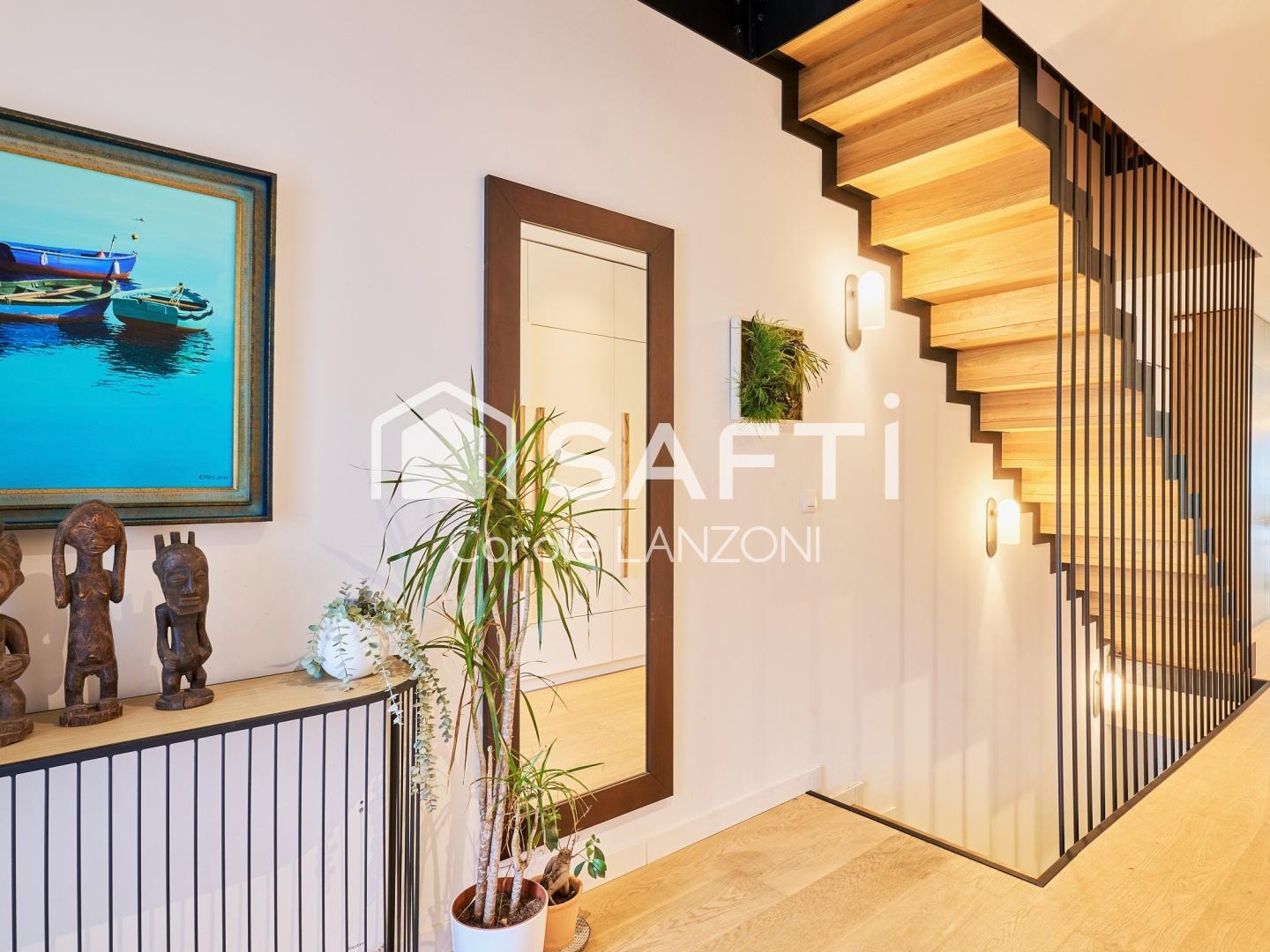 MAISON CONTEMPORAINE 2021  PISCINE  PATIO  185 m²  QUARTIER RECHERCHÉ RENNES