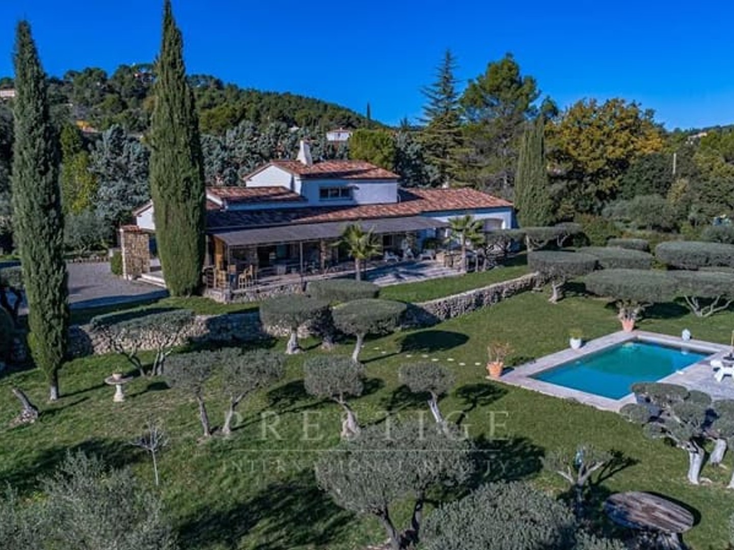 Villa 7 pièces 192 m²