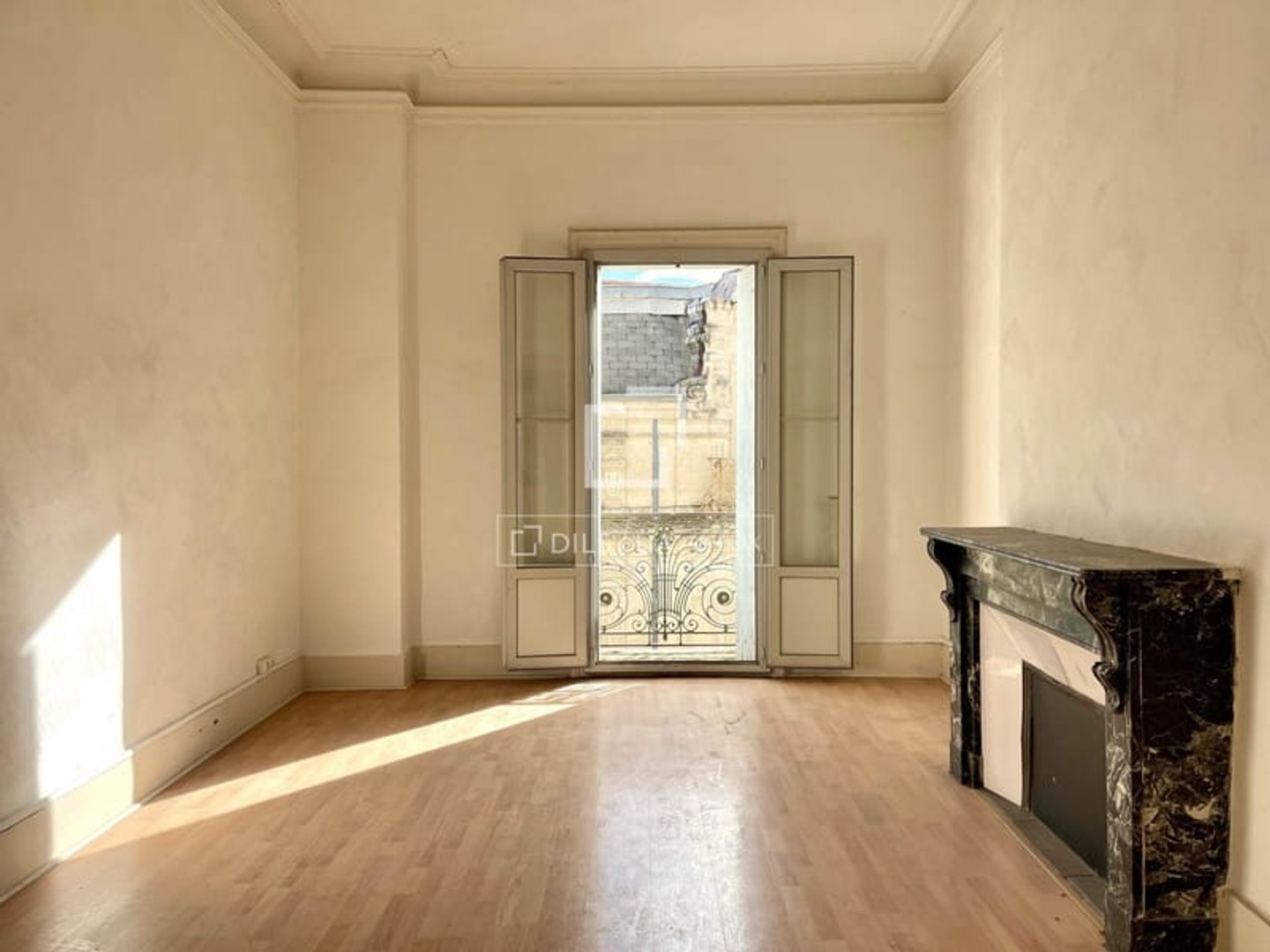 Appartement 2 pièces 120 m²