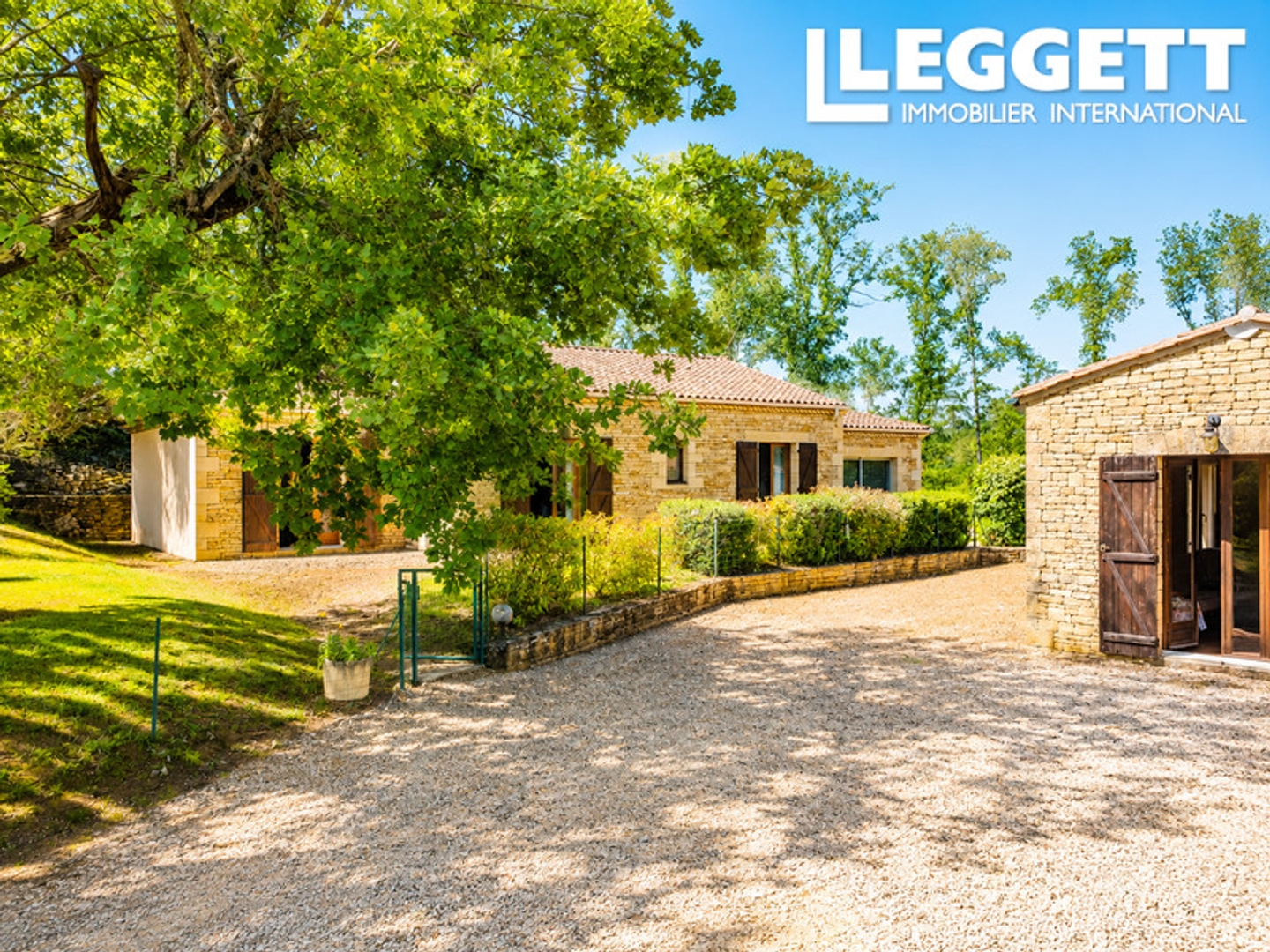 Immeuble à vendre - 488m2 - Sarlat-La-Canéda (24200)
