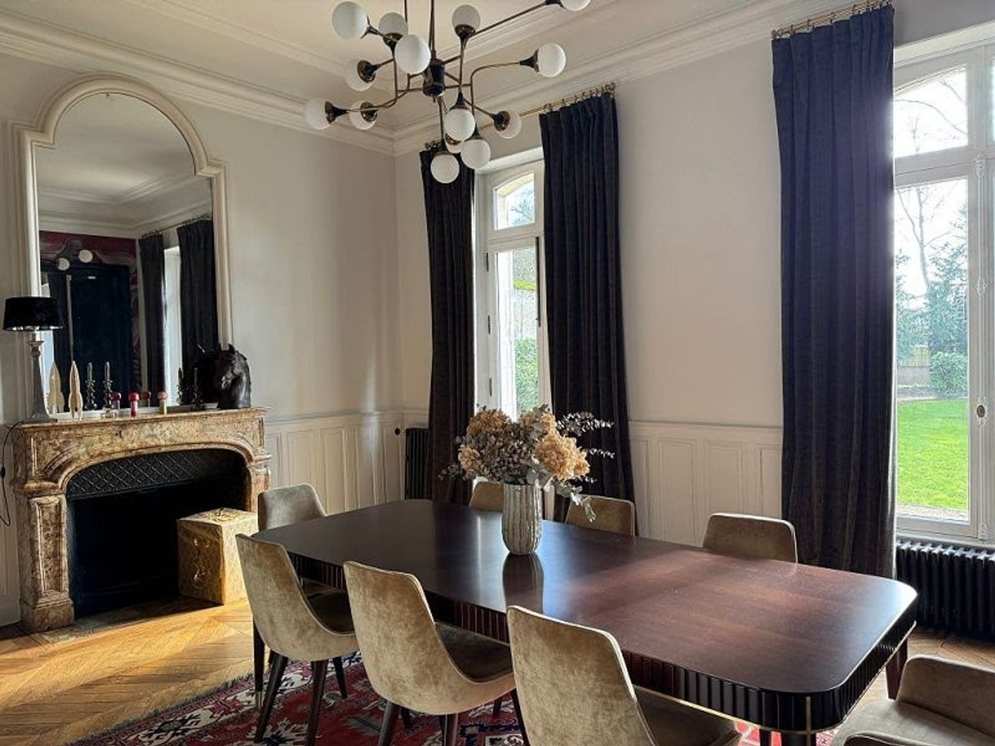 Maison à vendre - 9 pièces - 320m2 - Sens (89100)
