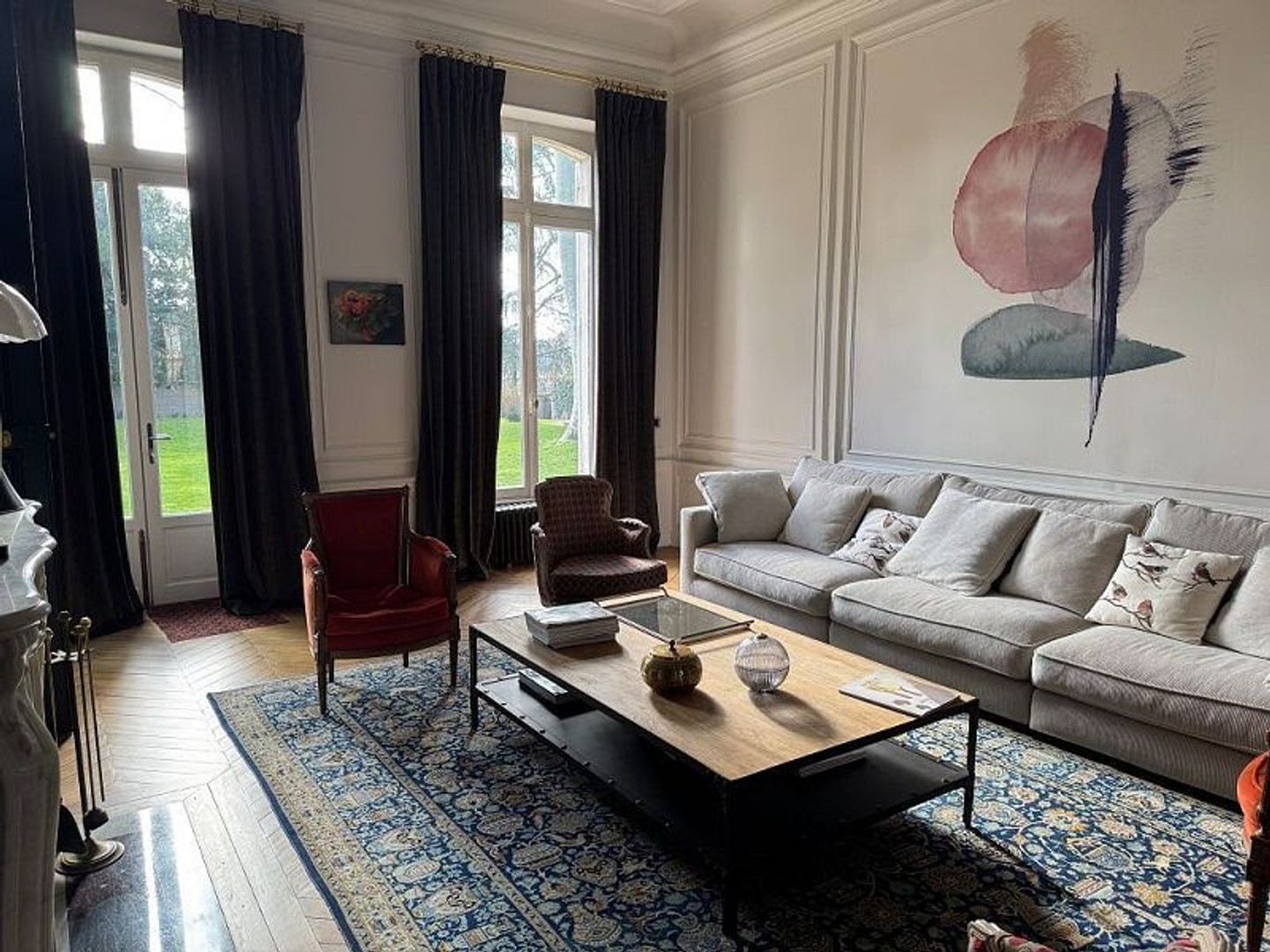 Maison à vendre - 9 pièces - 320m2 - Sens (89100)