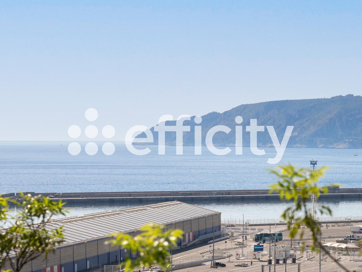Maison à vendre - 5 pièces - 140m2 - Marseille 15e (13015)