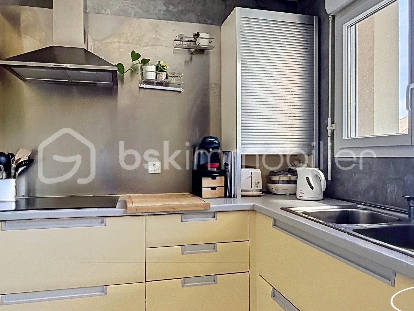 Appartement à vendre - 4 pièces - 86m2 - Annecy (74600)