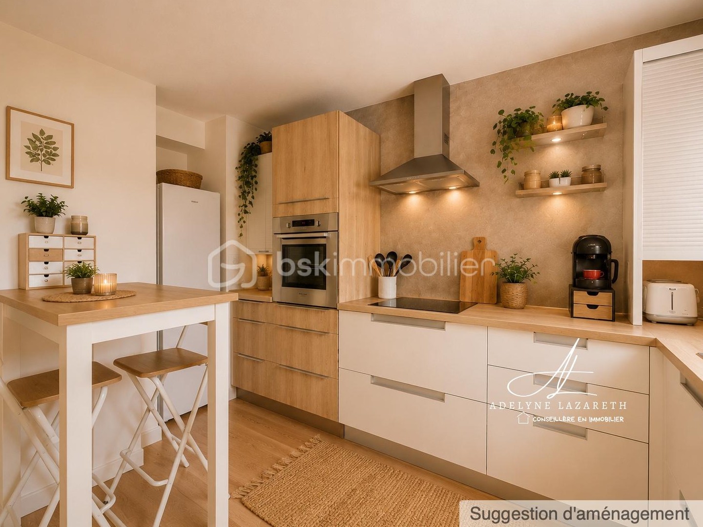 Appartement à vendre - 4 pièces - 86m2 - Annecy (74600)