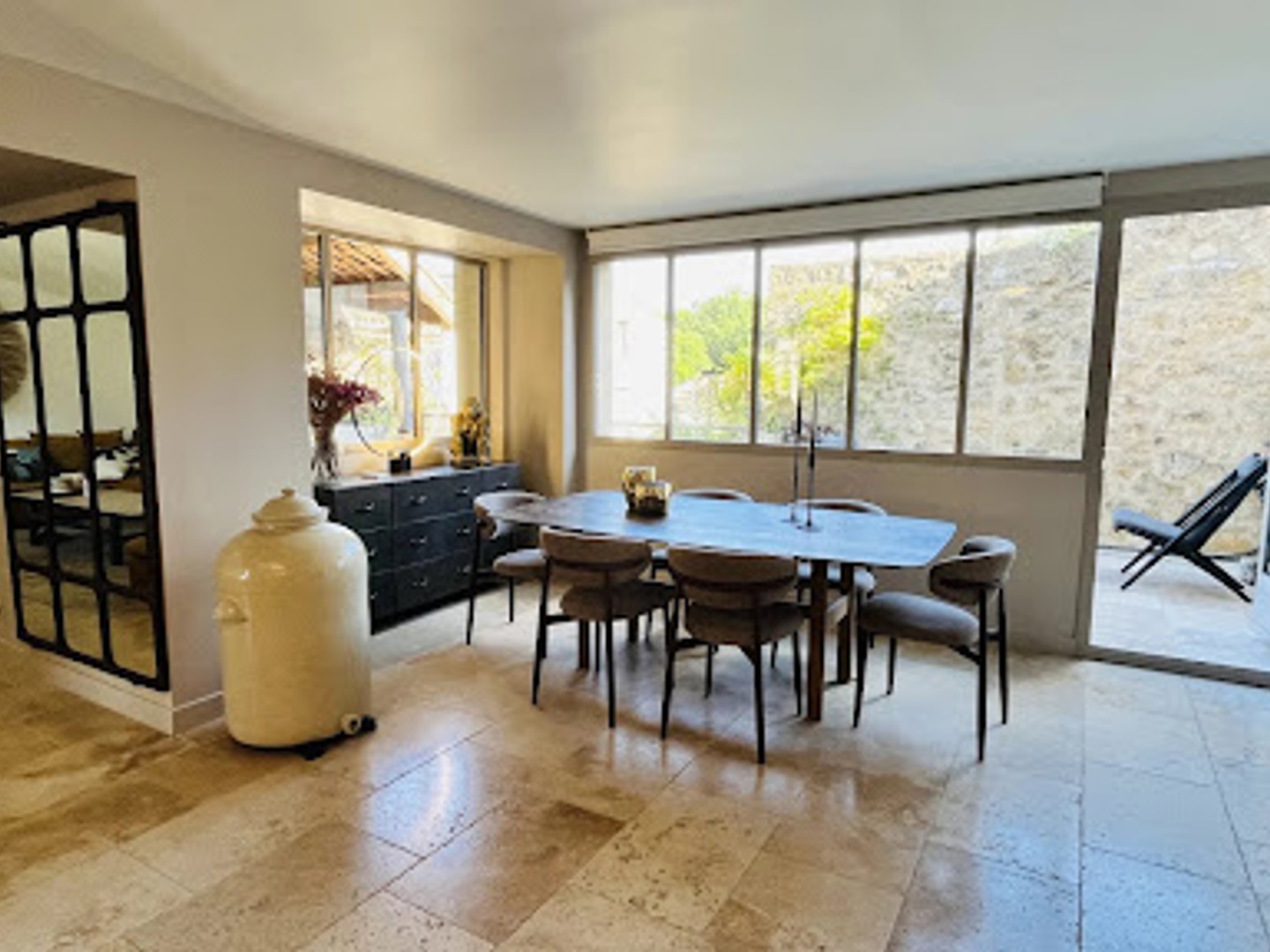 Maison à vendre - 280m2 - Rognes (13840)