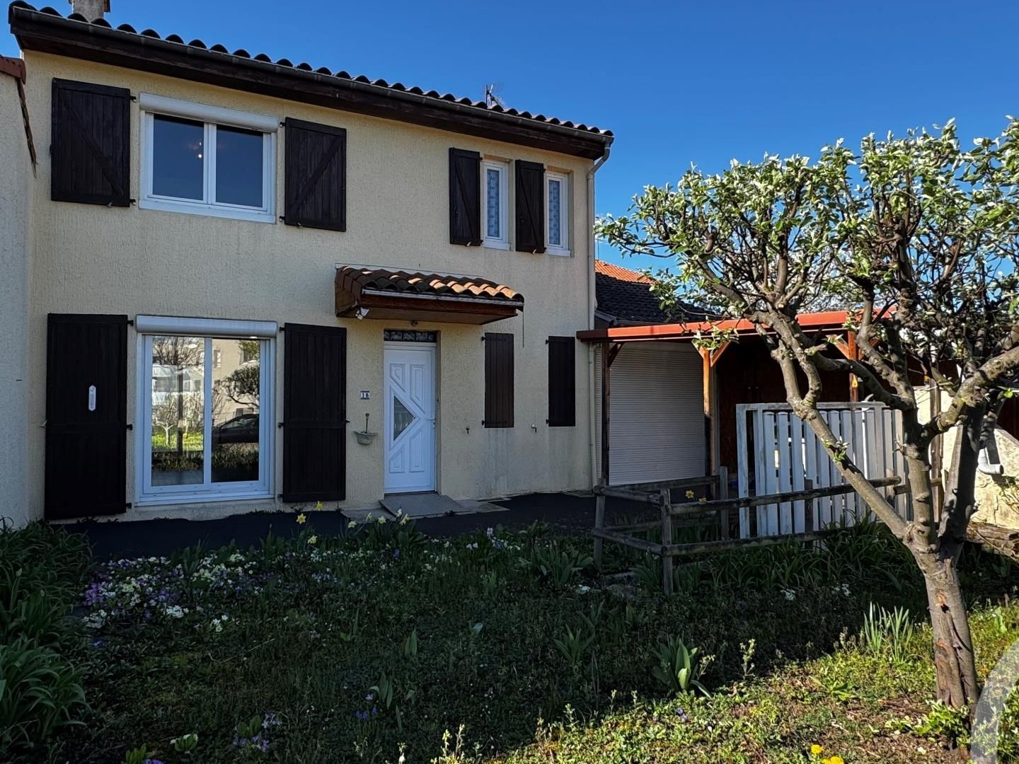 Maison à vendre - 5 pièces - 101m2 - Chadrac (43770)