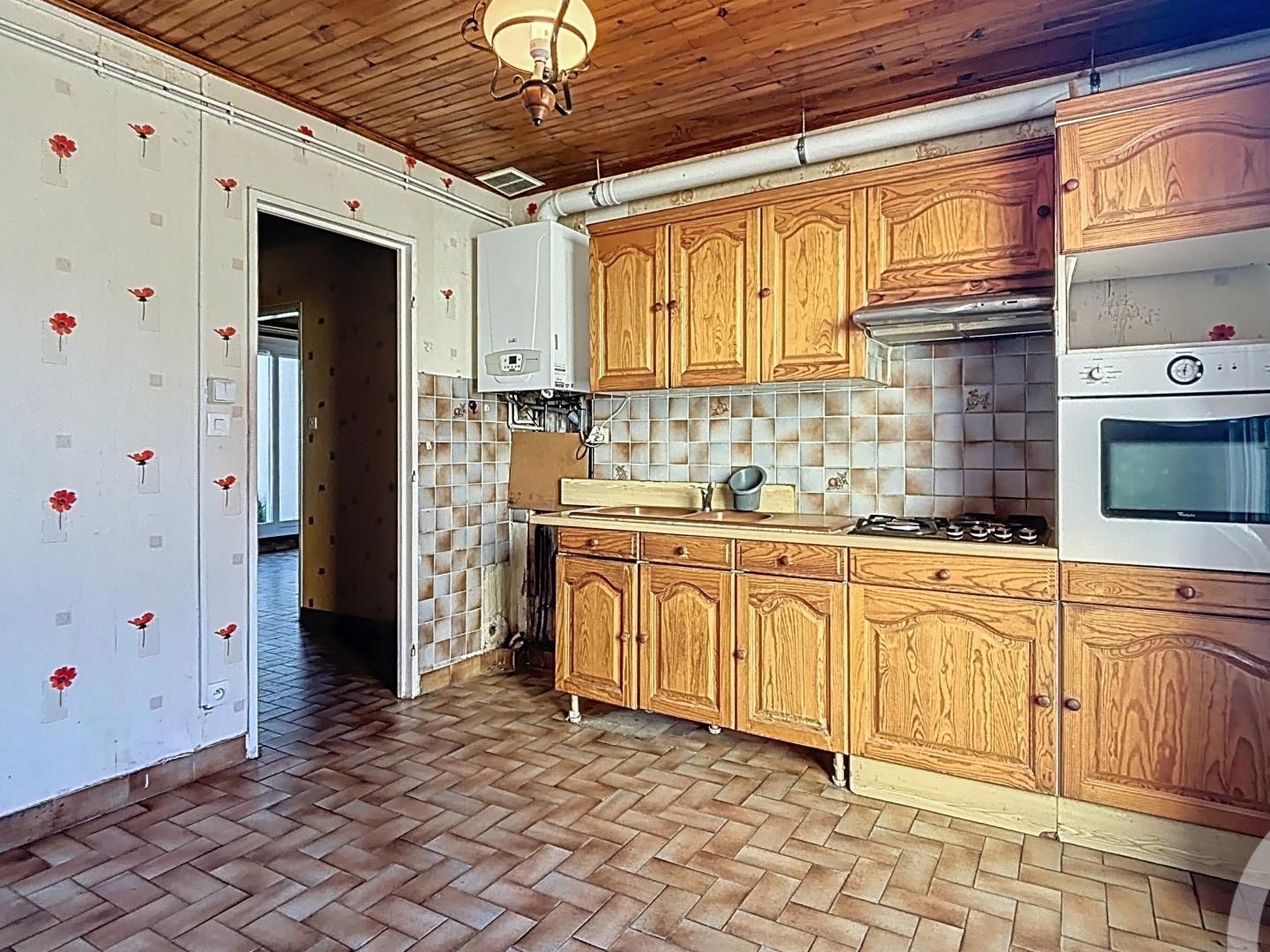 Maison à vendre - 5 pièces - 101m2 - Chadrac (43770)
