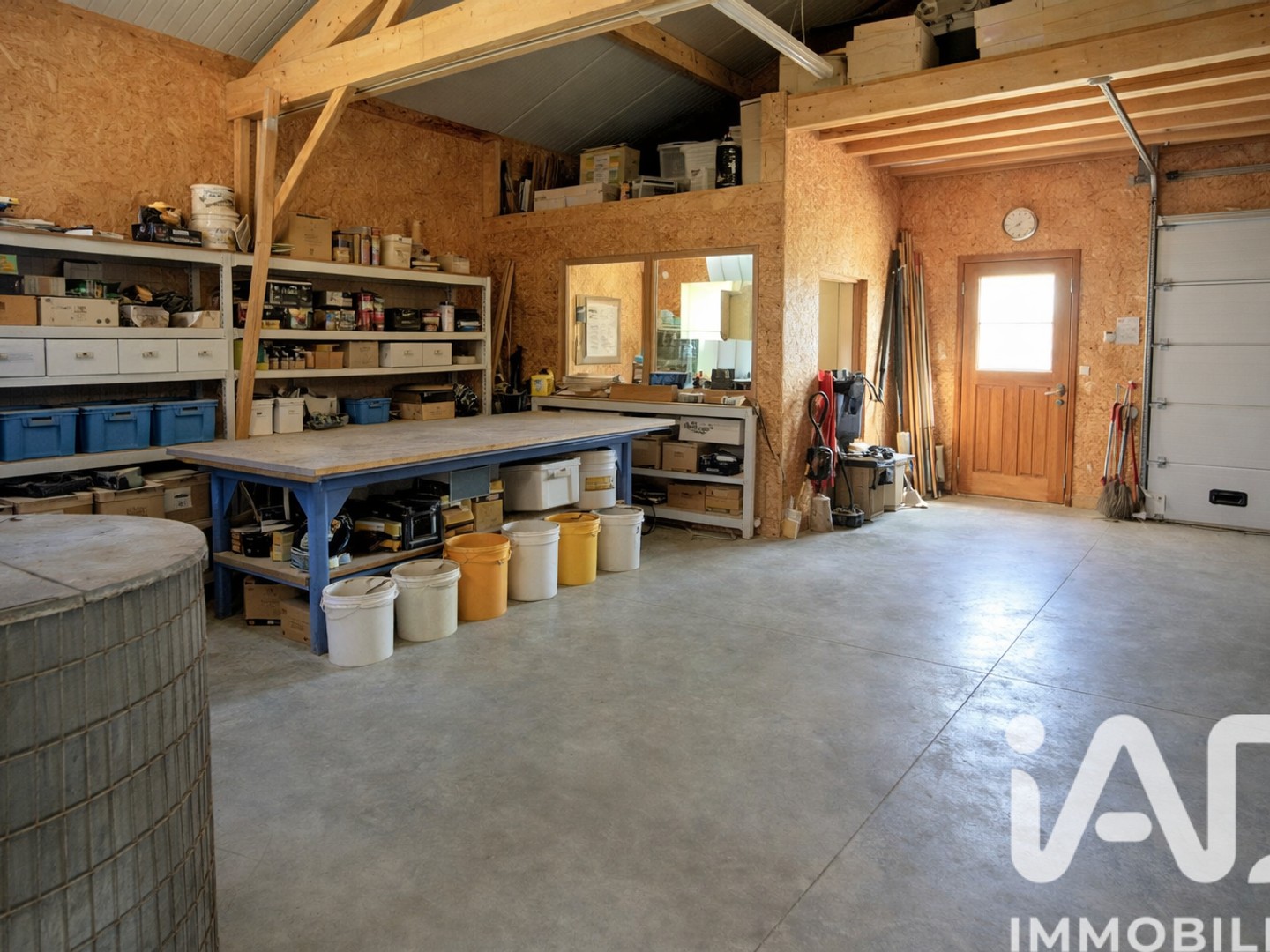 Magasin à vendre - 475m2 - Allex (26400)