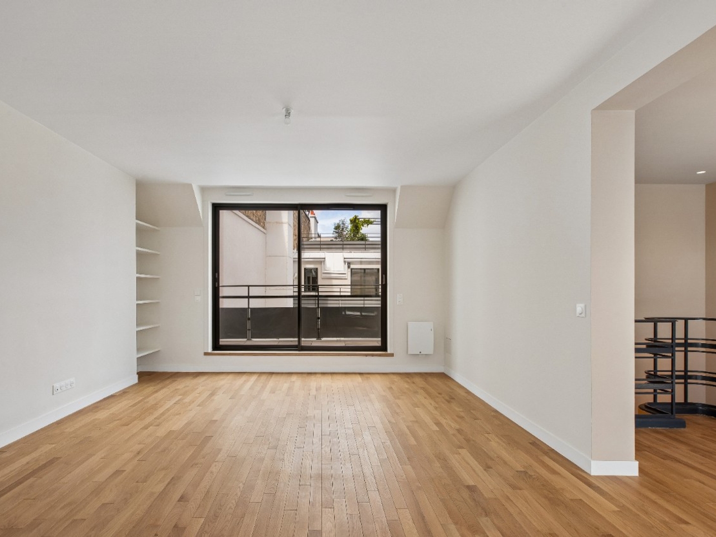 Appartement à vendre - Paris 8ème (75008)