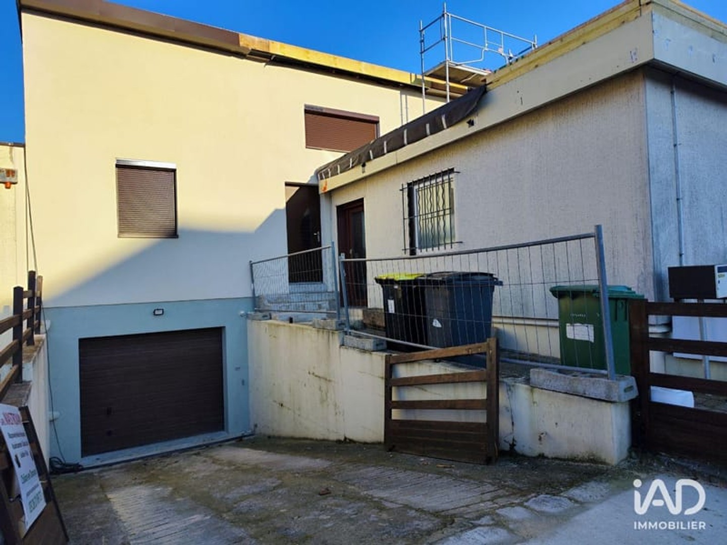 Magasin à vendre - 168m2 - Fagnières (51510)