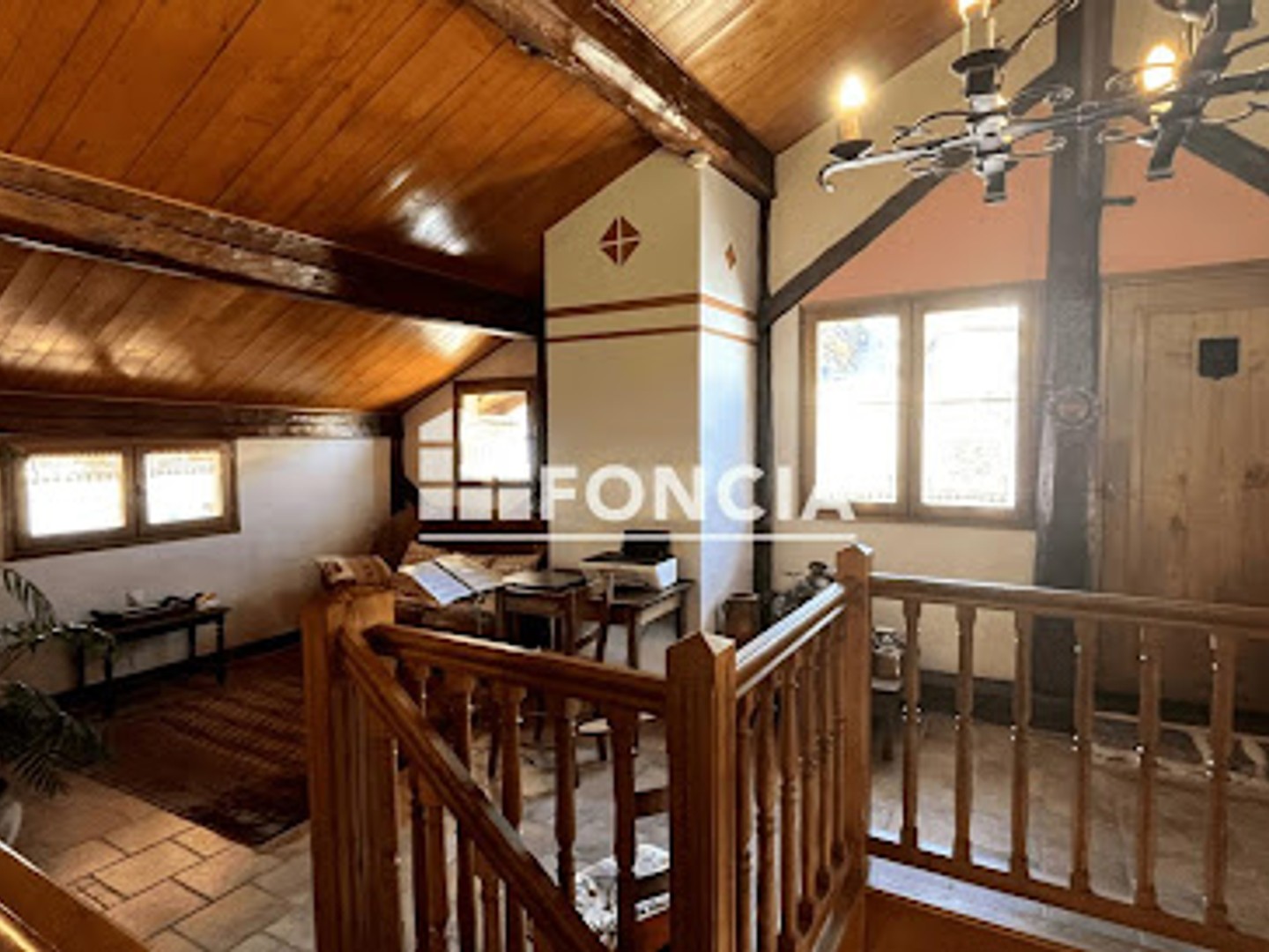 Maison à vendre - 4 pièces - 116m2 - Les Allues (73550)