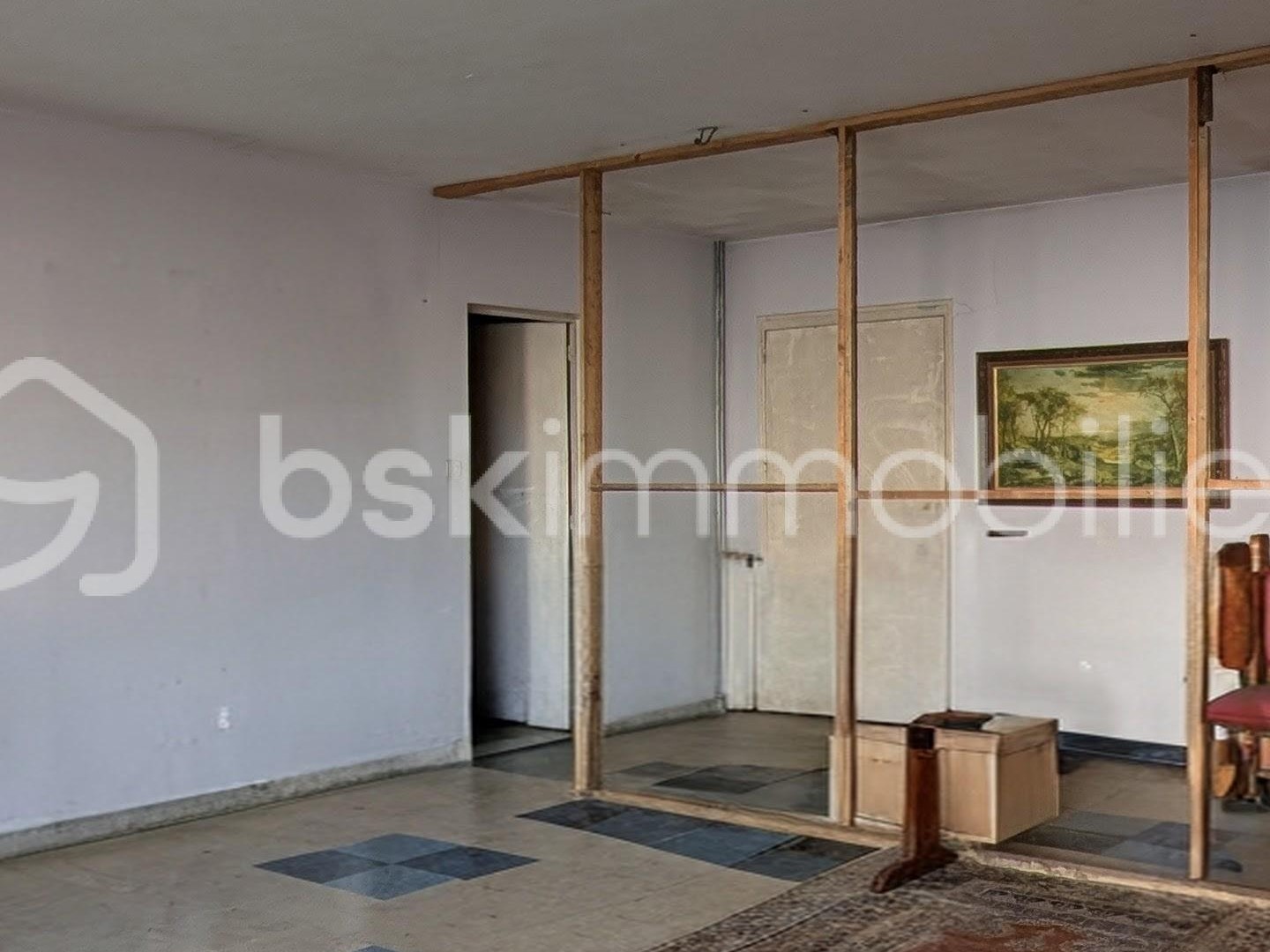 Magasin à vendre - 1 pièce - 62m2 - Pont-L'abbé-D'arn... (17250)