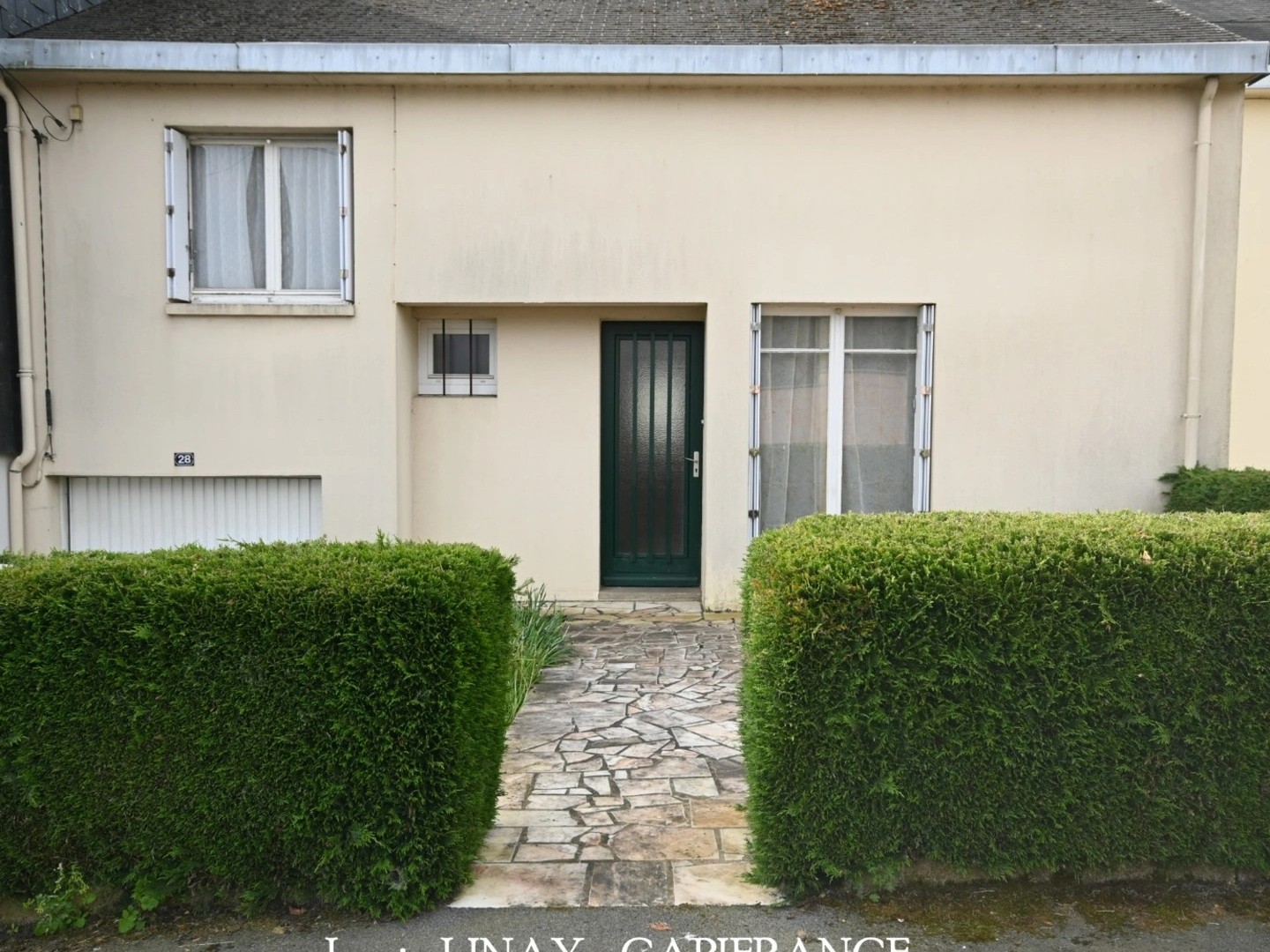 Maison à vendre - 5 pièces - 83m2 - Ernée (53500)