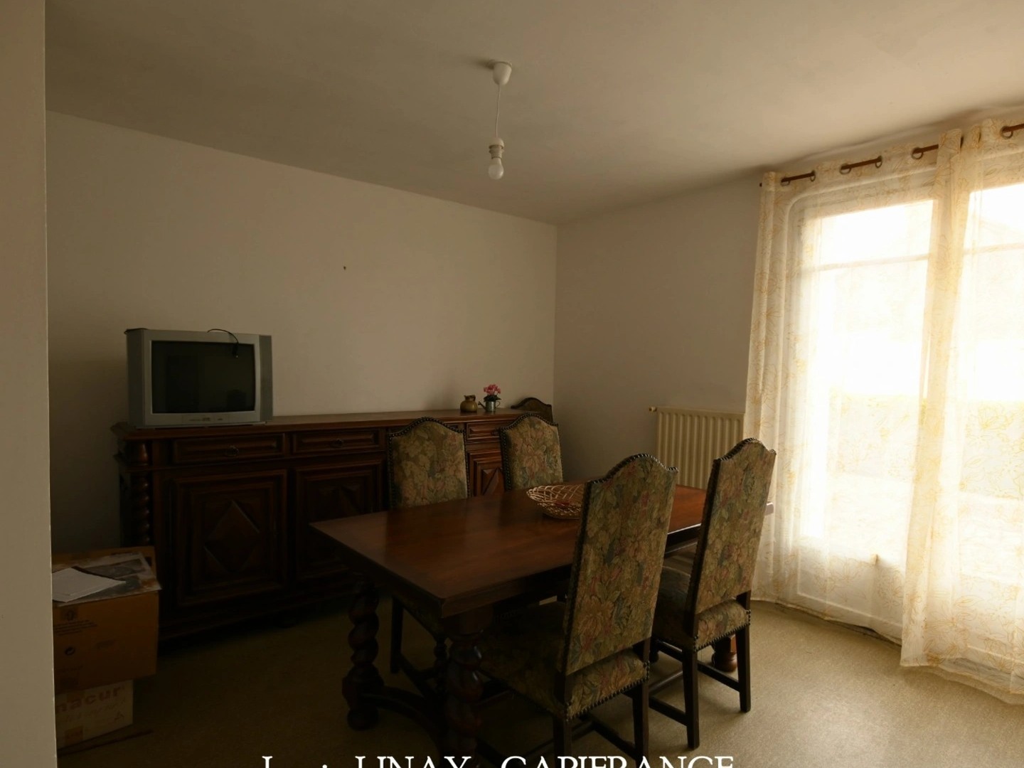 Maison à vendre - 5 pièces - 83m2 - Ernée (53500)