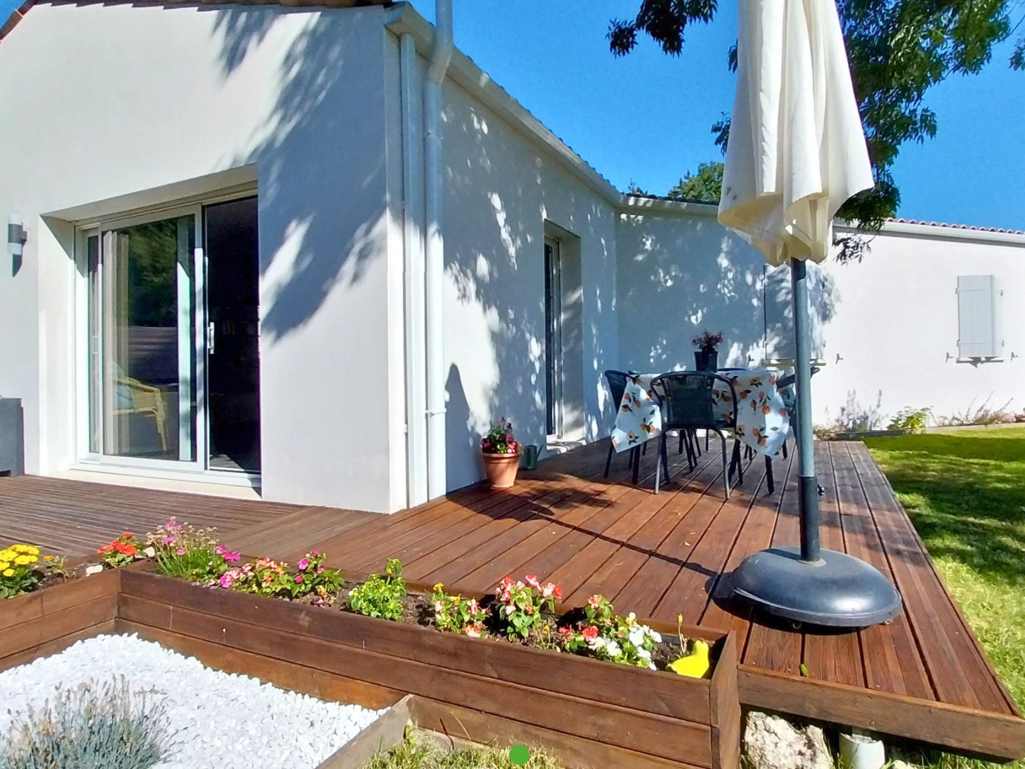 Maison 4 pièces 93 m²